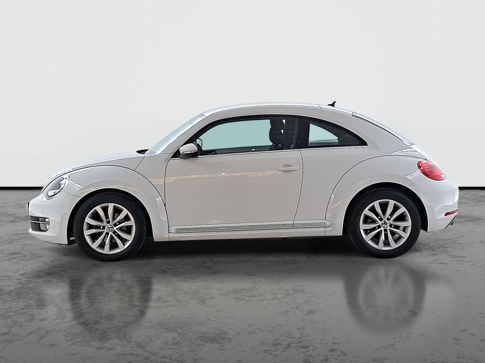 Volkswagen Beetle, 1.2 TSI, ČR,1.maj - fotka 3