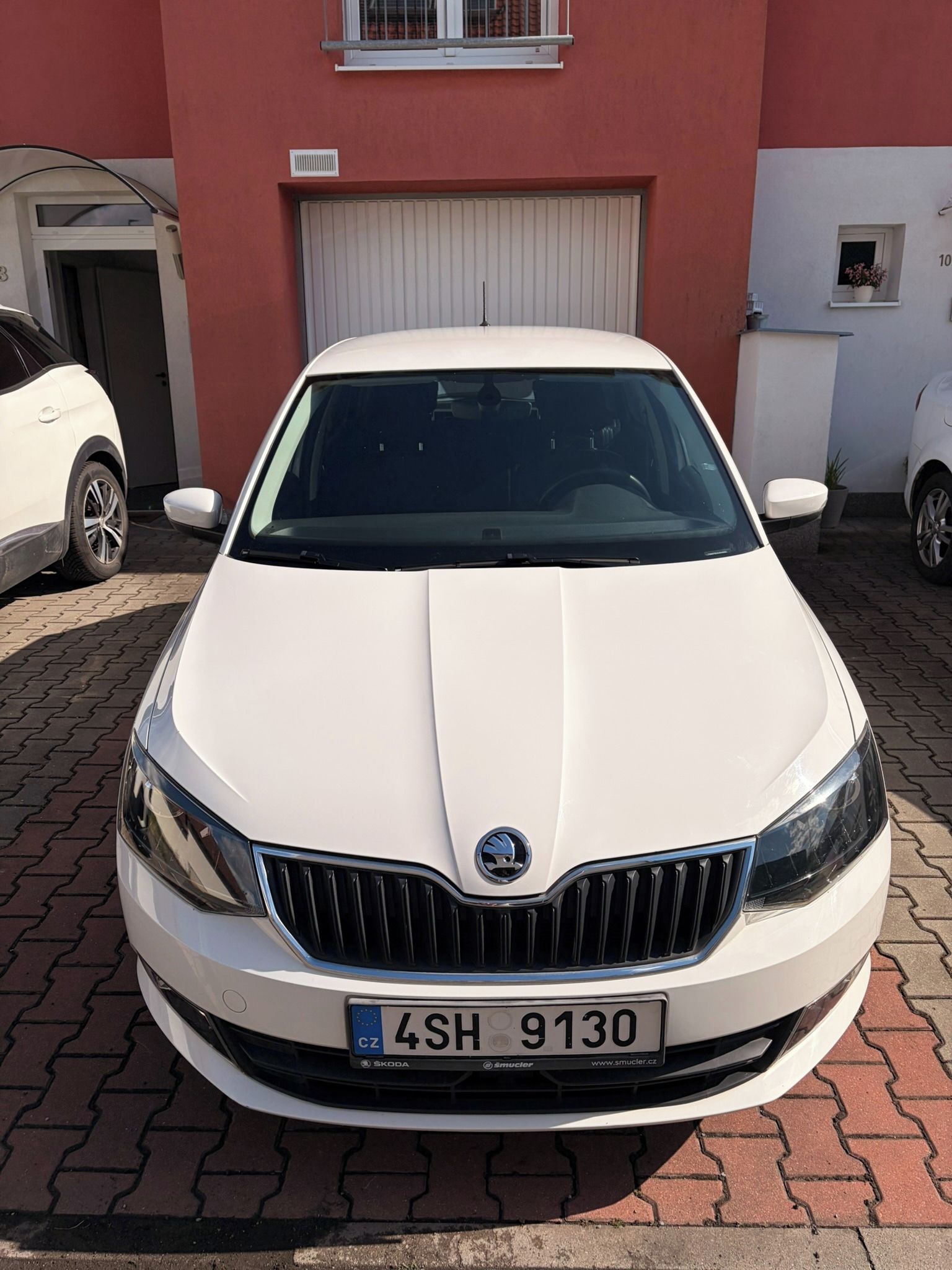 Škoda Fabia, 1.0 TSI, Style - fotka 2