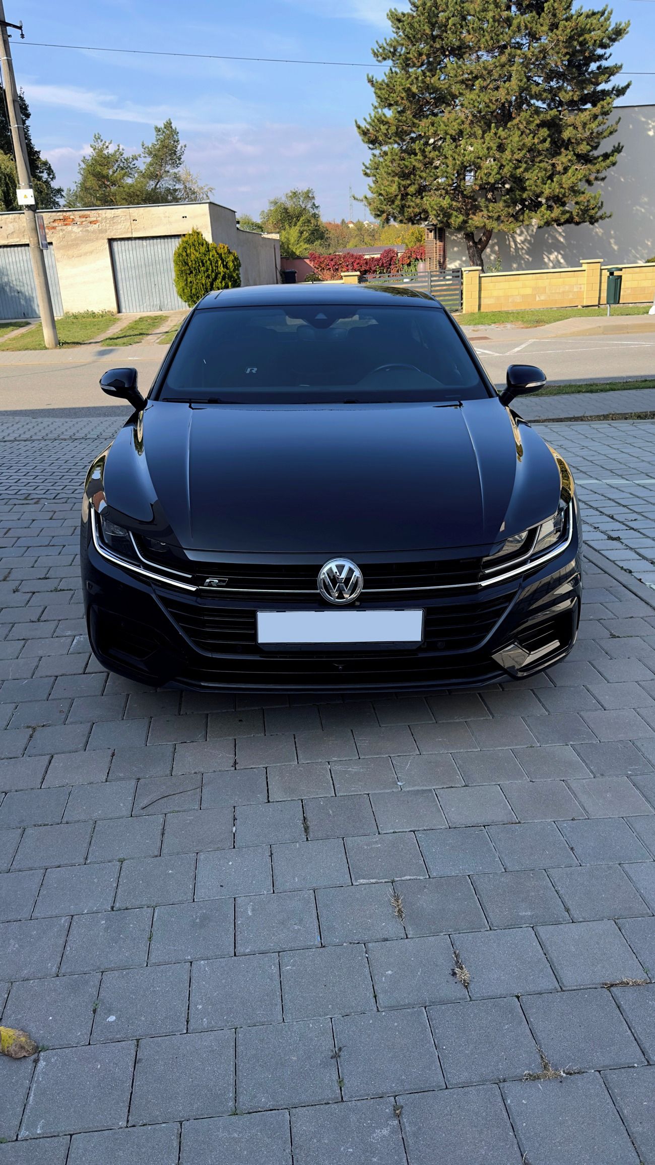 Volkswagen Arteon, 2.0 TSi / R-Line / PANO / 360 - fotka 2