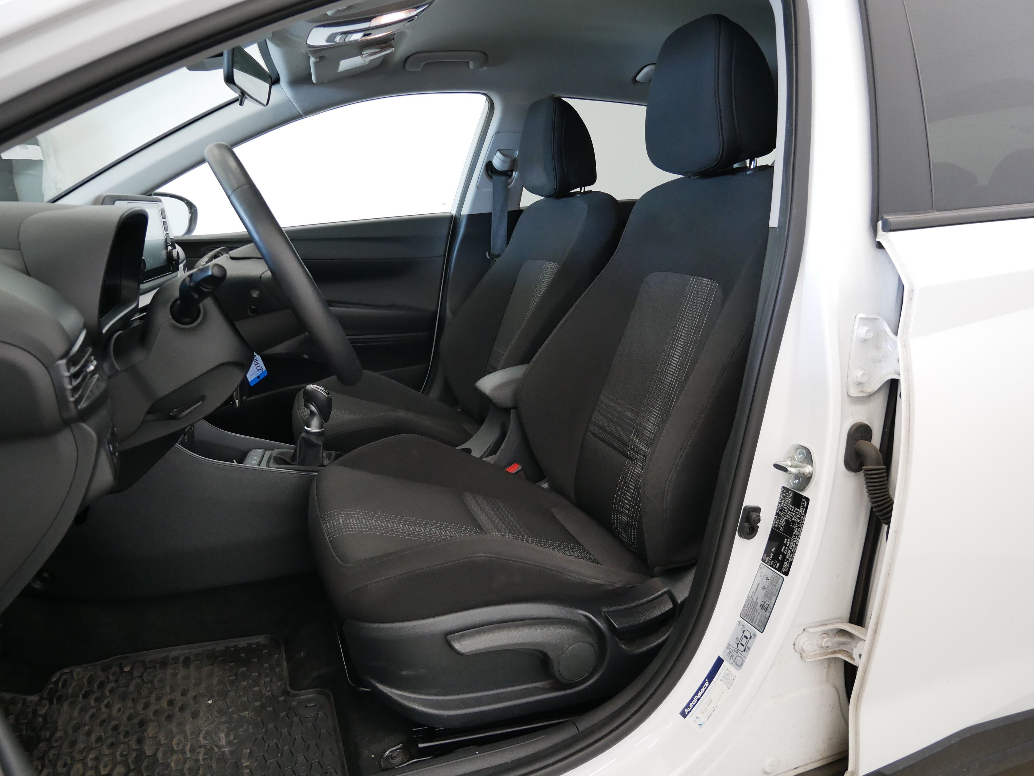 Hyundai Bayon, 1.0 T-GDI 73 kW Smart - fotka 6
