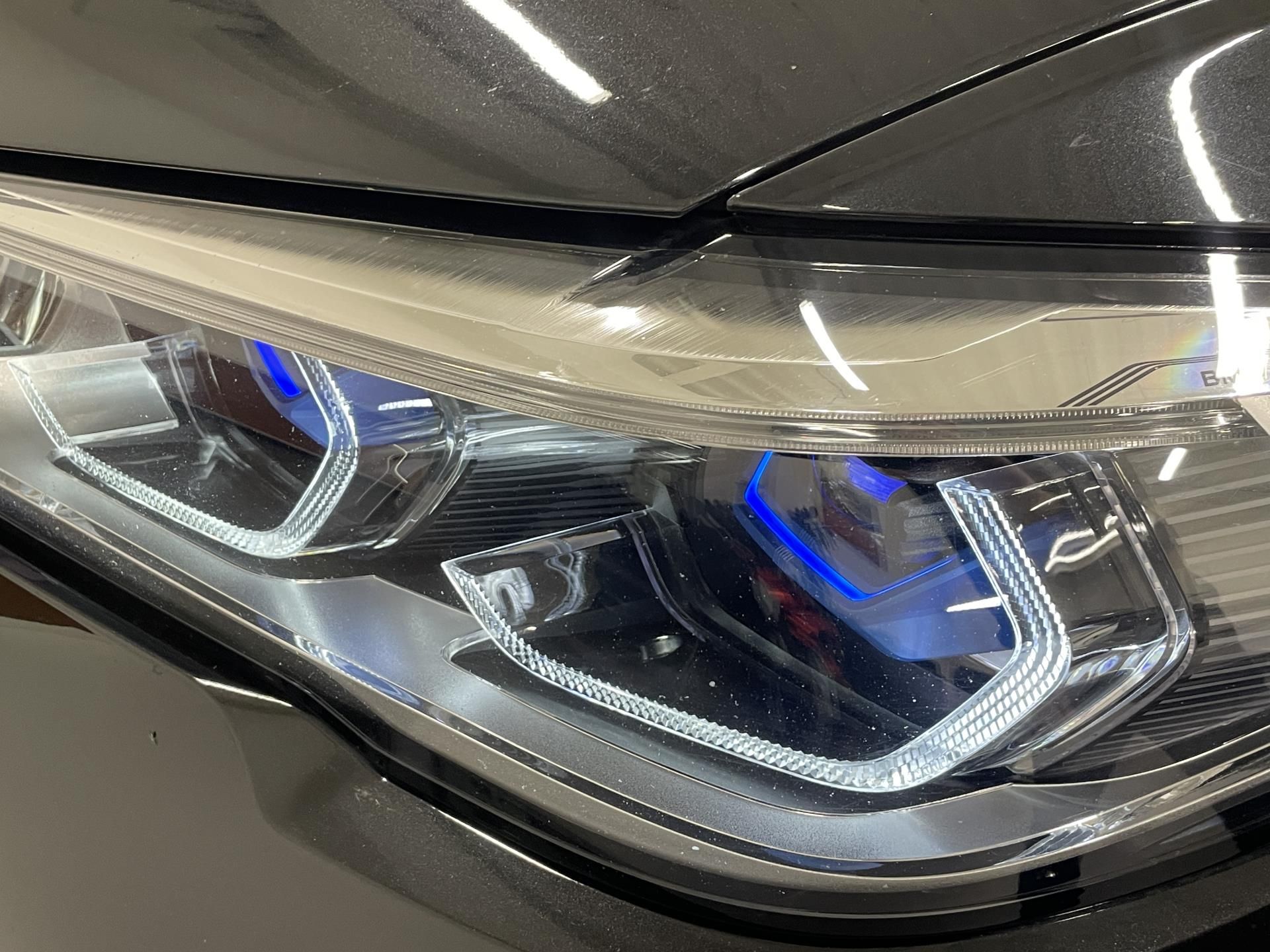 BMW X5, X5 50d xDrive, 1. Majitel - fotka 5