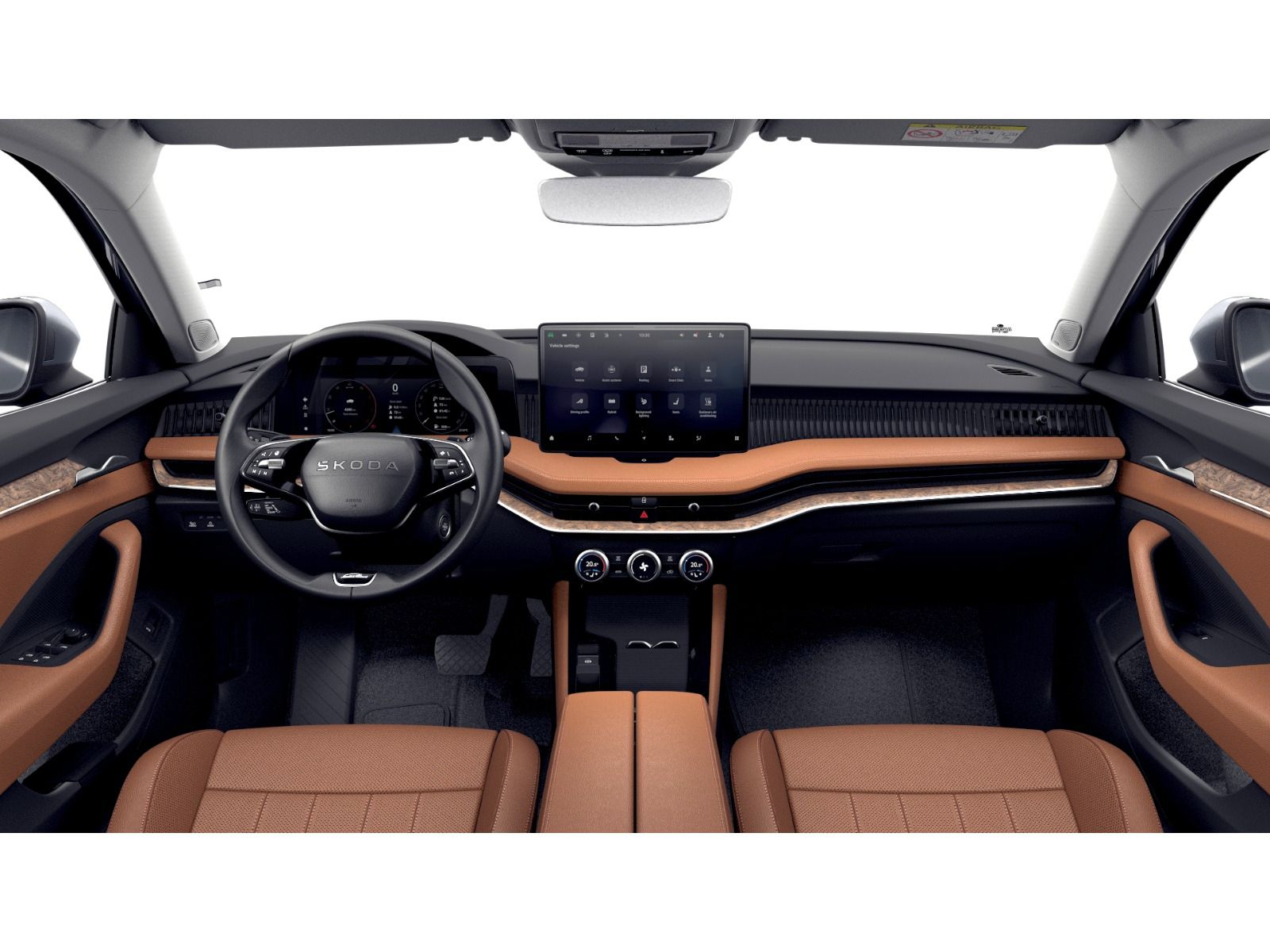 Škoda Superb, L&K 2,0 TDI 142 kW 4x4 - fotka 4