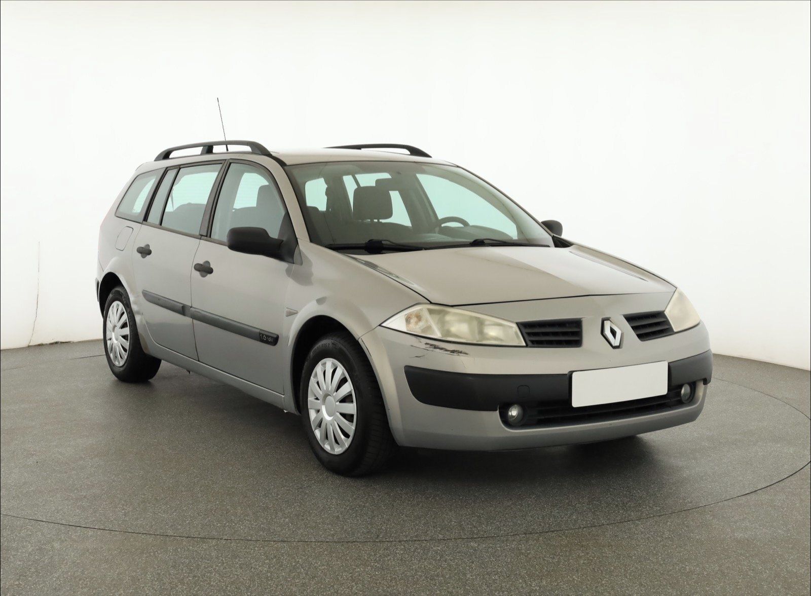 Renault Mégane, 1.6 16V , po STK, Klima