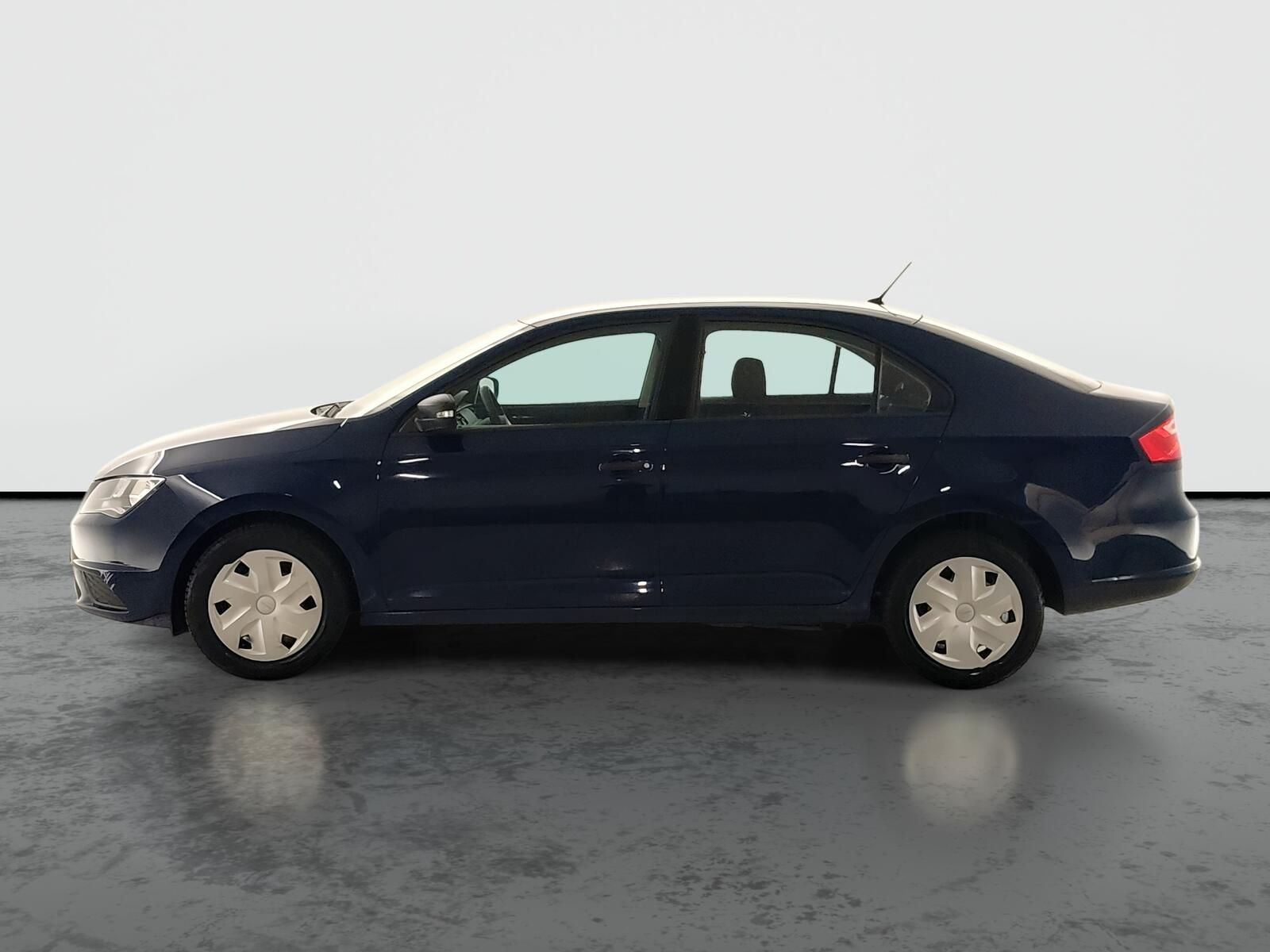 Seat Toledo, 1.2 TSI, Klima, El. okna - fotka 3