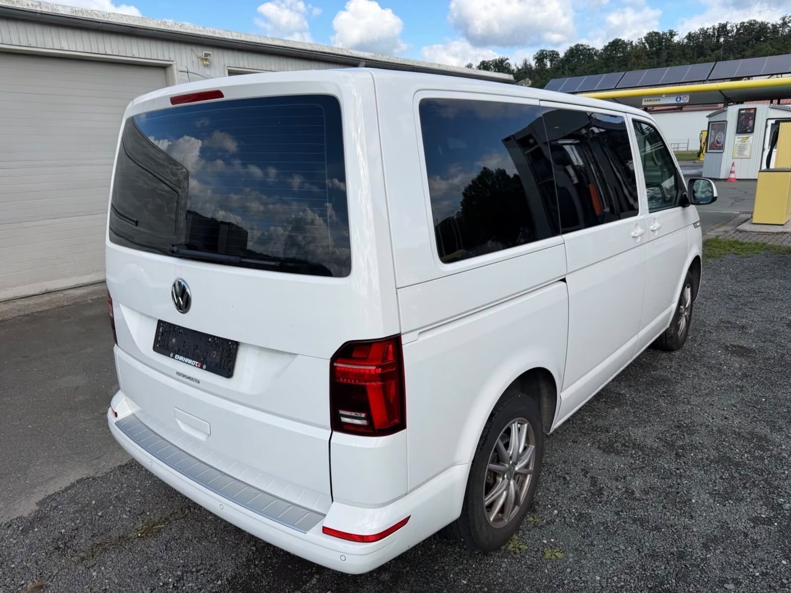 Volkswagen Caravelle, 2.0TDI-110KW-8MÍST-LED!!DPH!! - fotka 4
