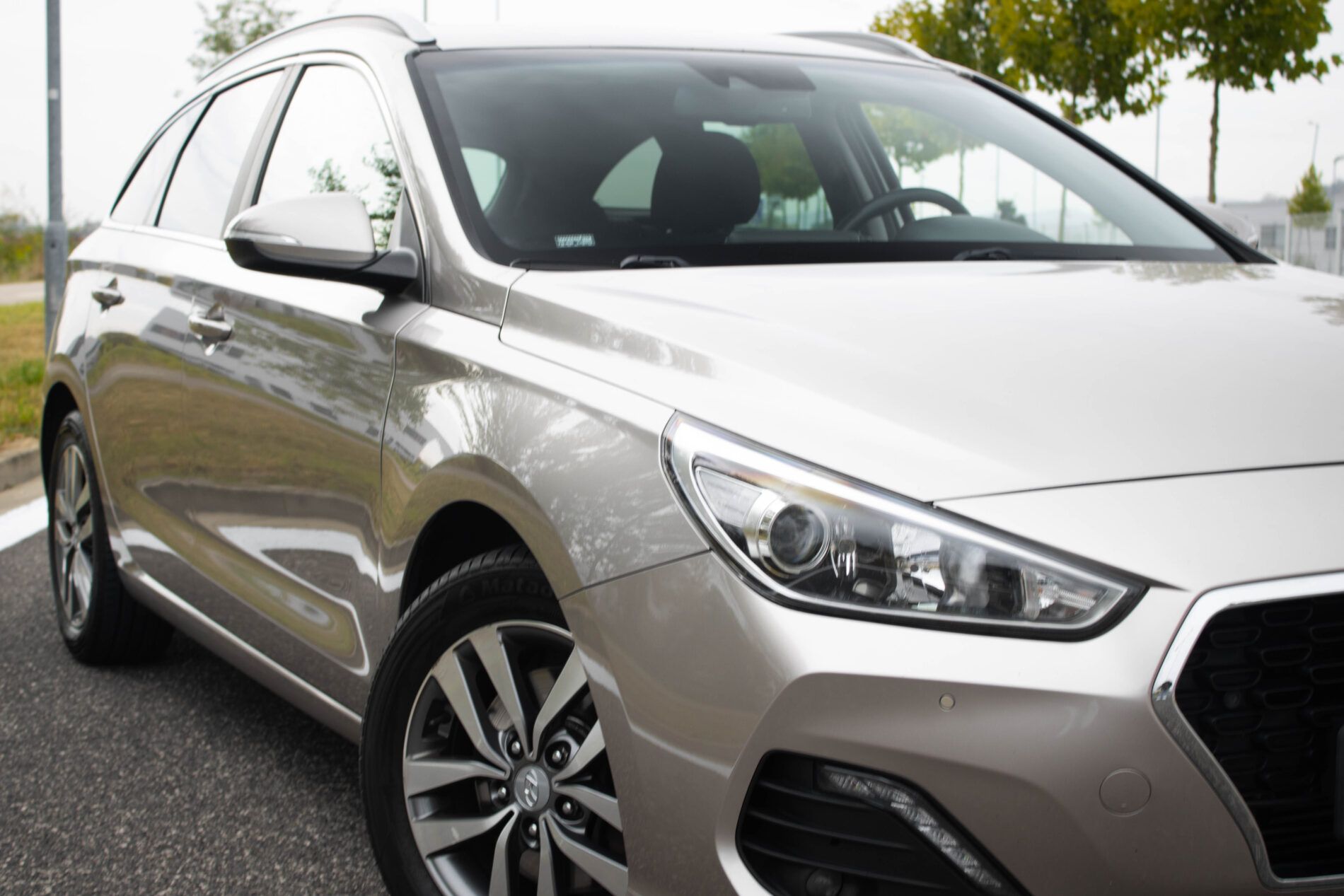 Hyundai i30 - fotka 6