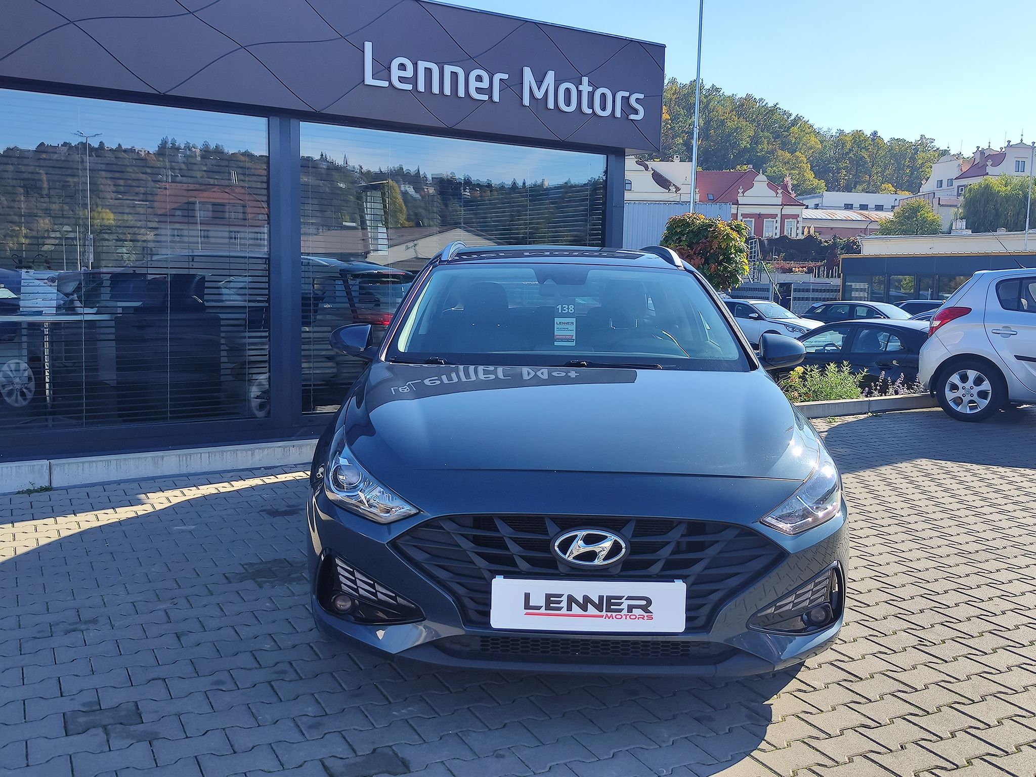 Hyundai i30, 1.0 T-GDI/88kW Start Plus - fotka 2