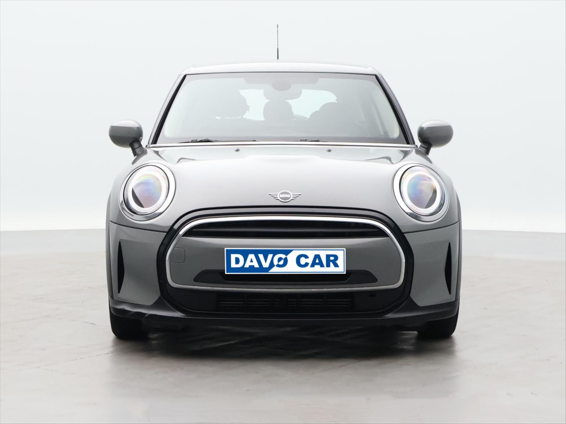 Mini Cooper, 1,5 100kW CZ DPH LED - fotka 2