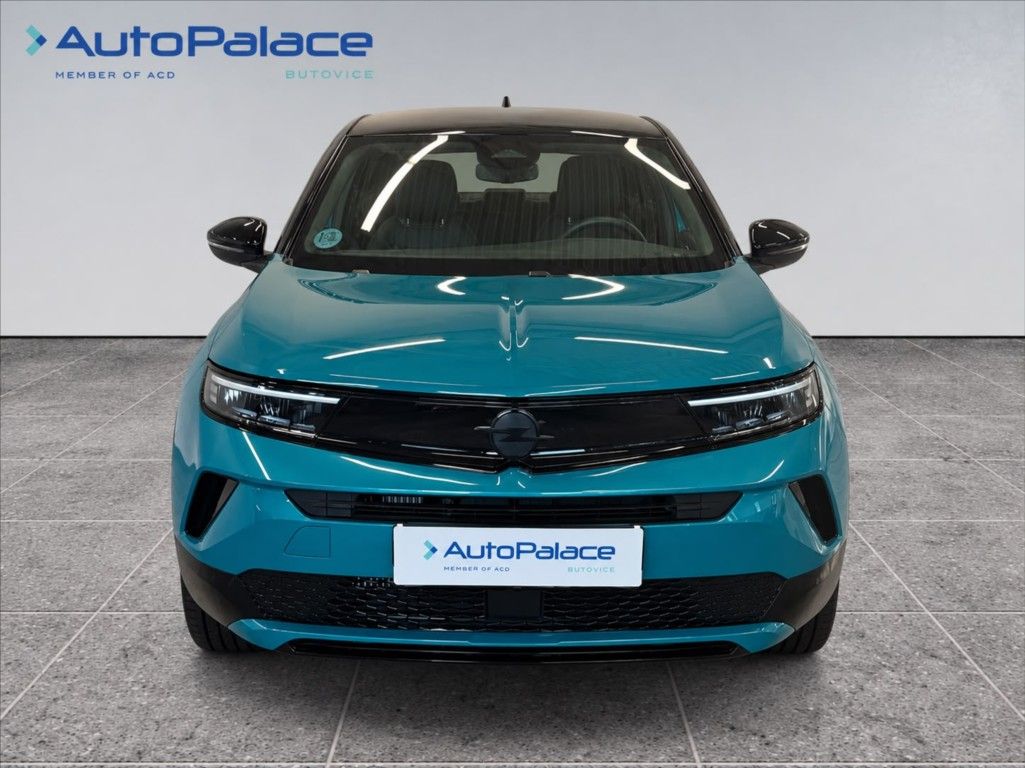 Opel Mokka, 1,2 TURBO 100 KW GS - fotka 2