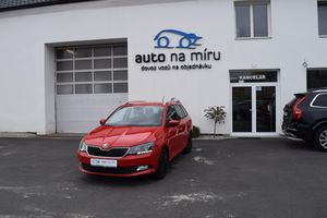 Škoda Fabia, 1.2TSI 66kw ED. JOY TAŽNÉ APP