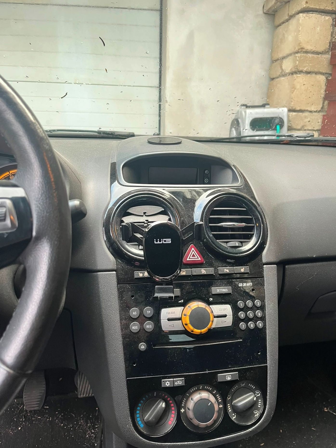 Opel Corsa, Opel Corsa 1,4i klima, LPG - fotka 5