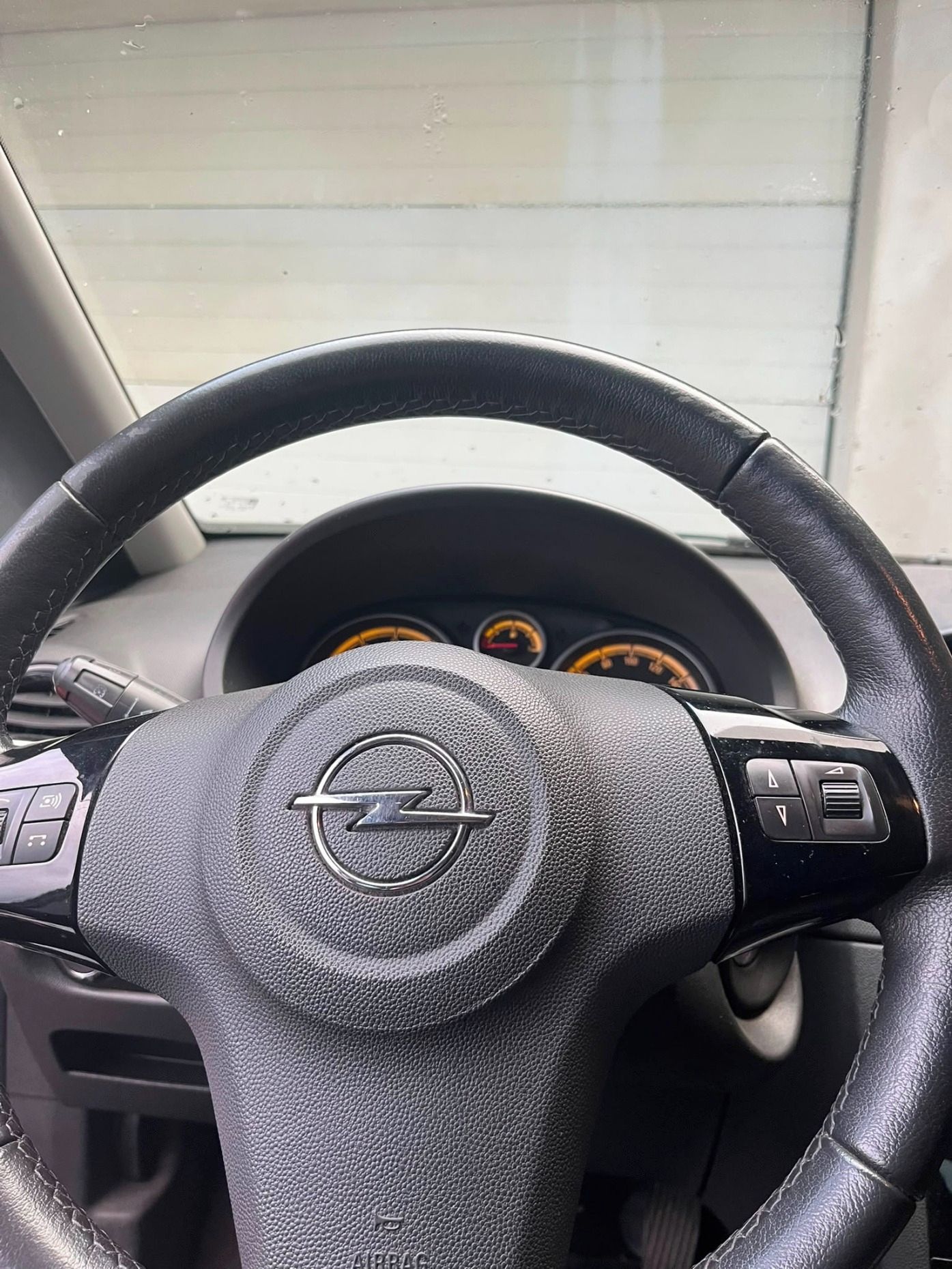 Opel Corsa, Opel Corsa 1,4i klima, LPG - fotka 6