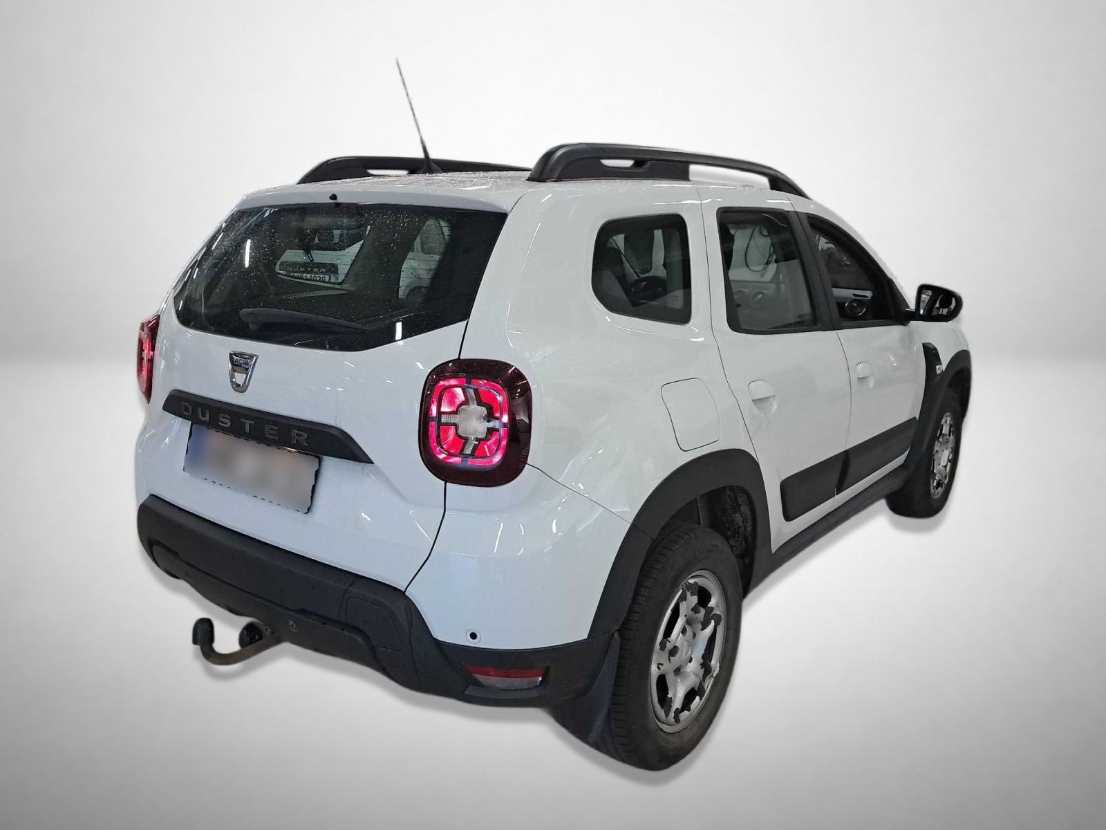 Dacia Duster, 1.5 Blue dCi, 4X4, Tempomat - fotka 2