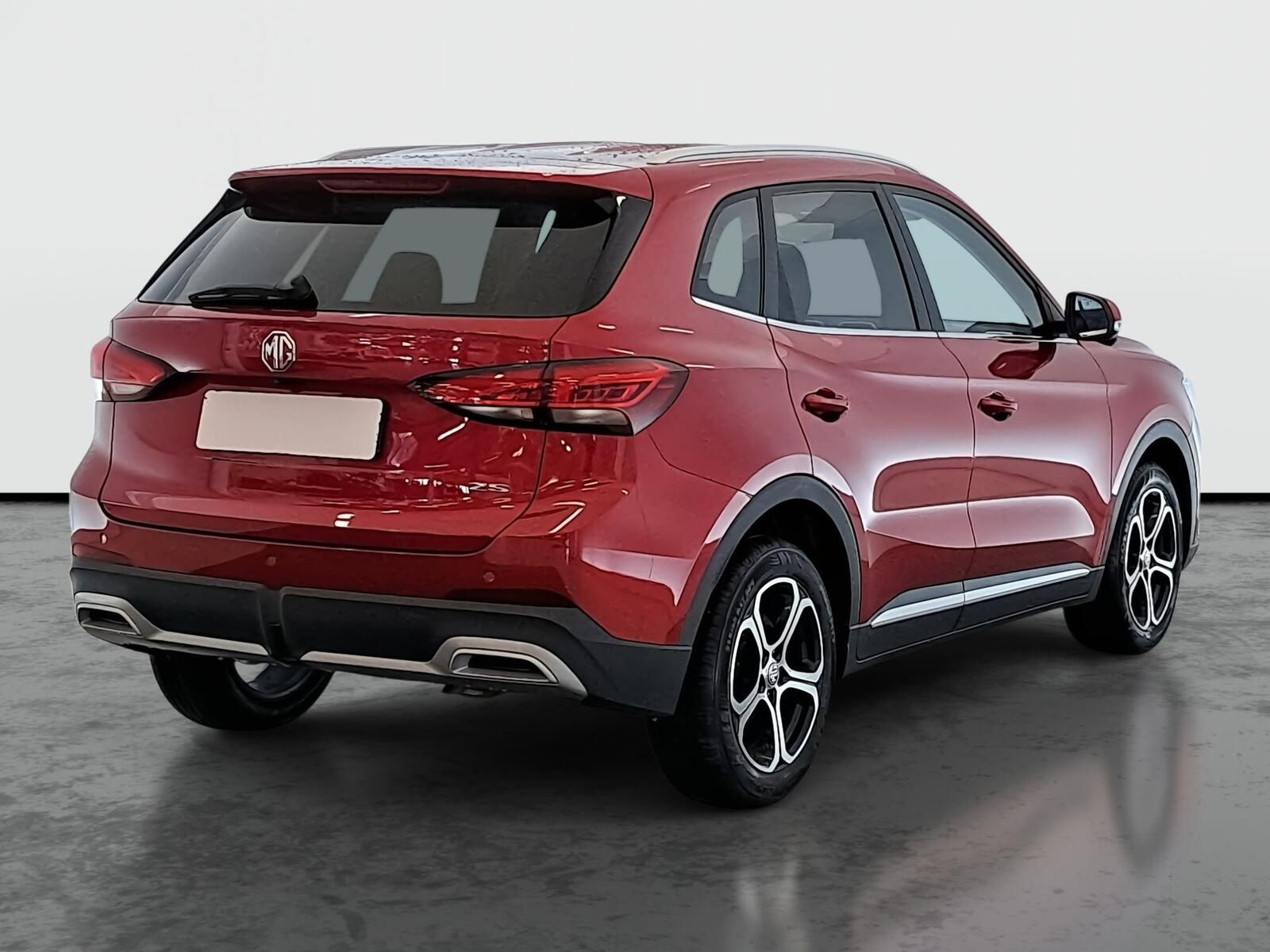 MG ZS, 1.5 i, Elegance, Elegance - fotka 5