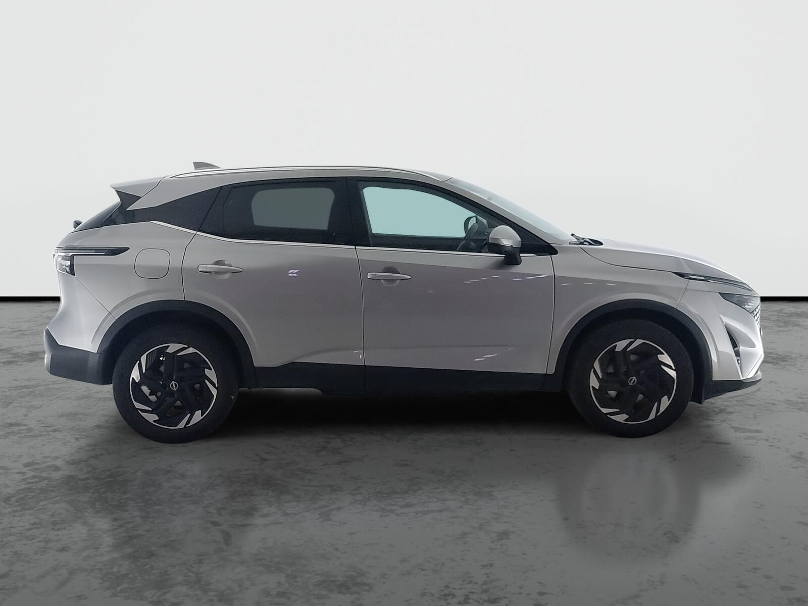 Nissan Qashqai, 1.3 DIG-T MHEV, N-Connecta - fotka 6