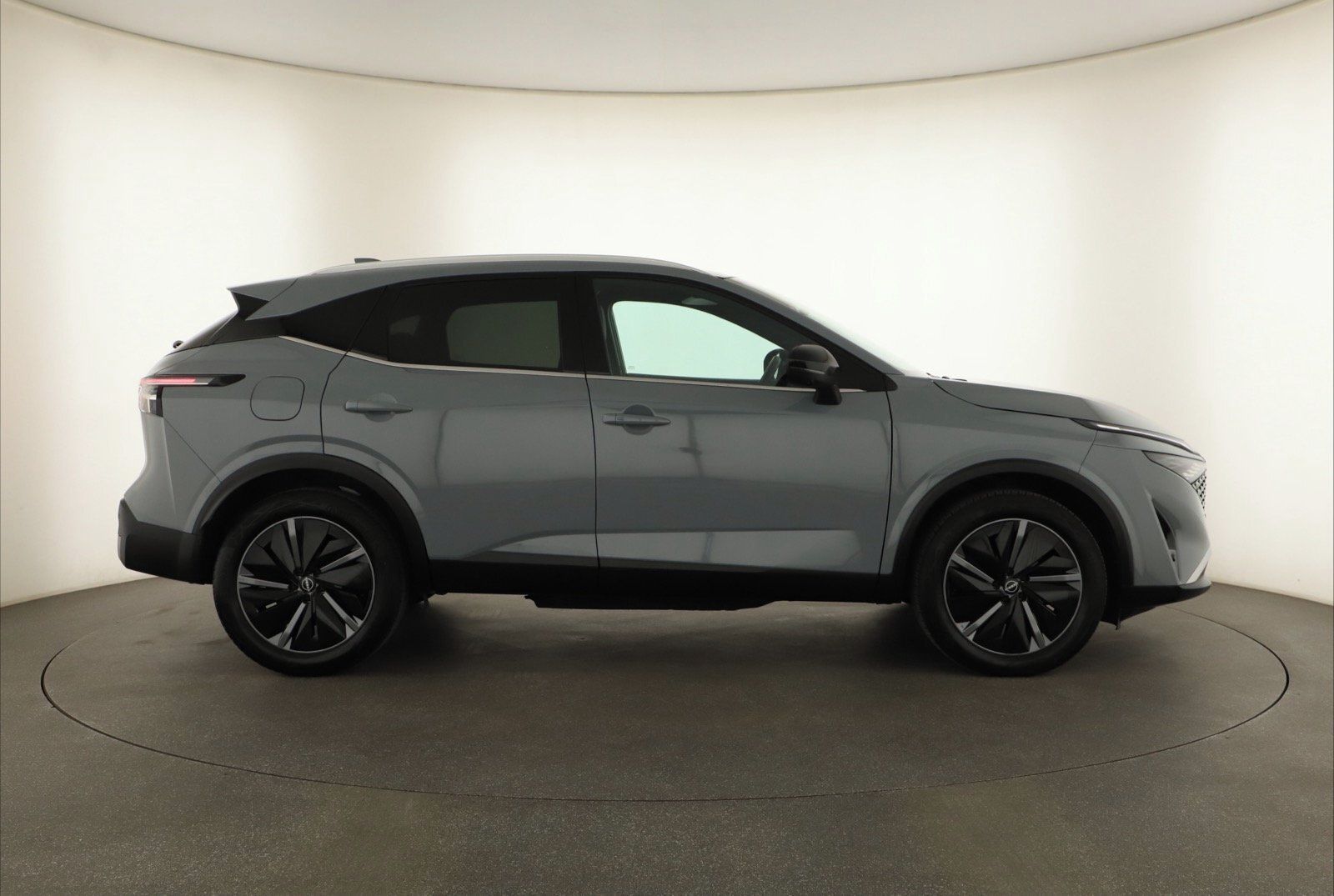 Nissan Qashqai, 1.3 DIG-T MHEV, Tekna, Tekna - fotka 6