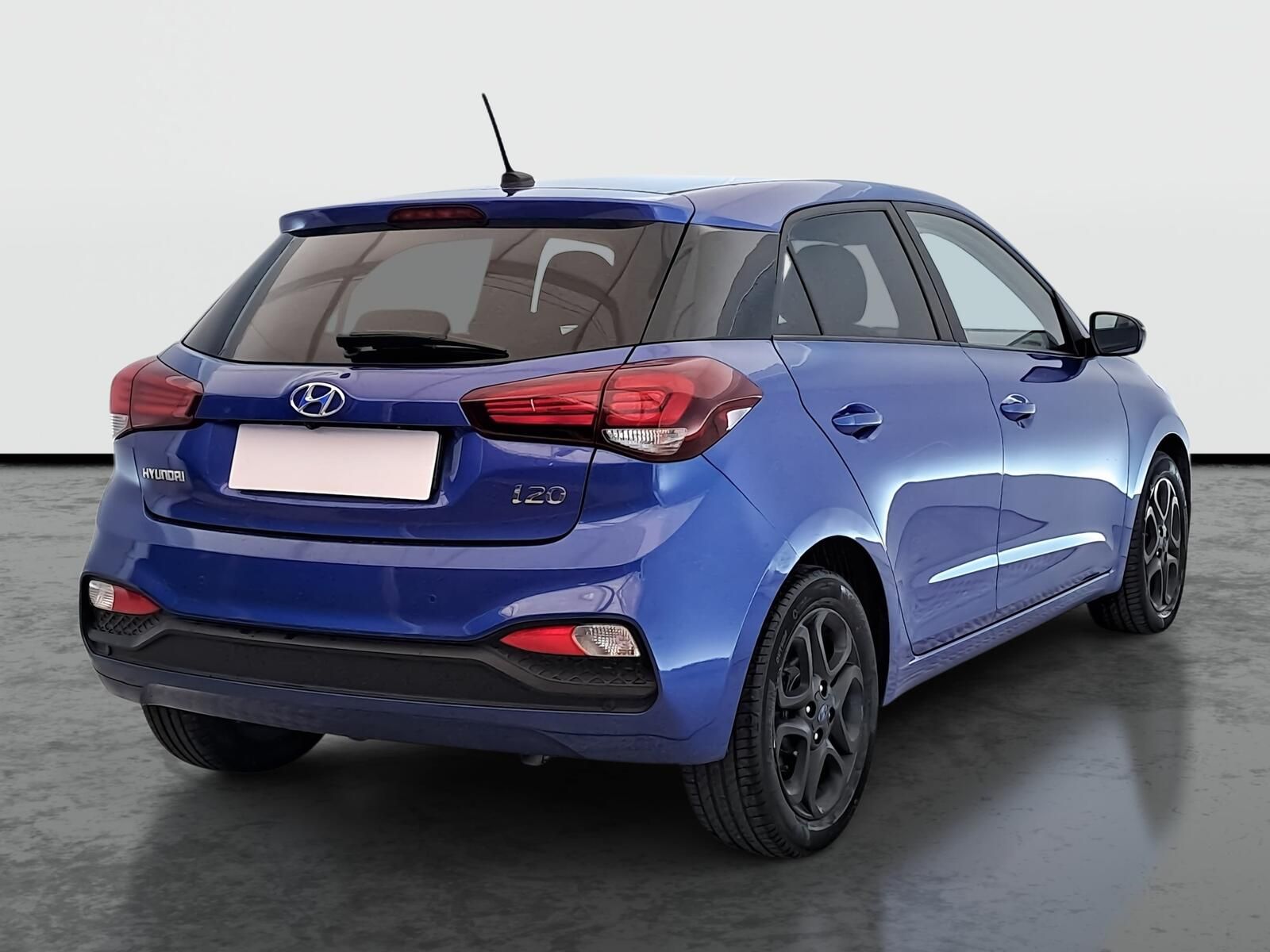 Hyundai i20, 1.0 T-GDI, Klima, Tempomat - fotka 5