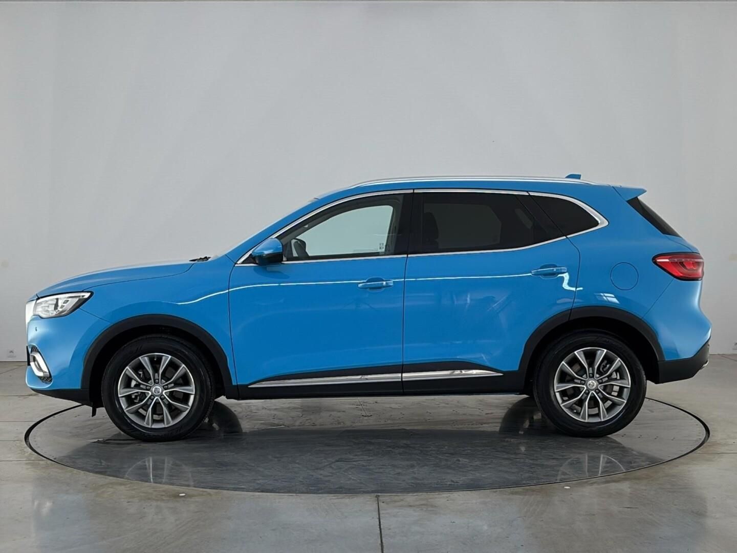 MG HS, 1.5 TGi / 119 kW Emotion - fotka 3