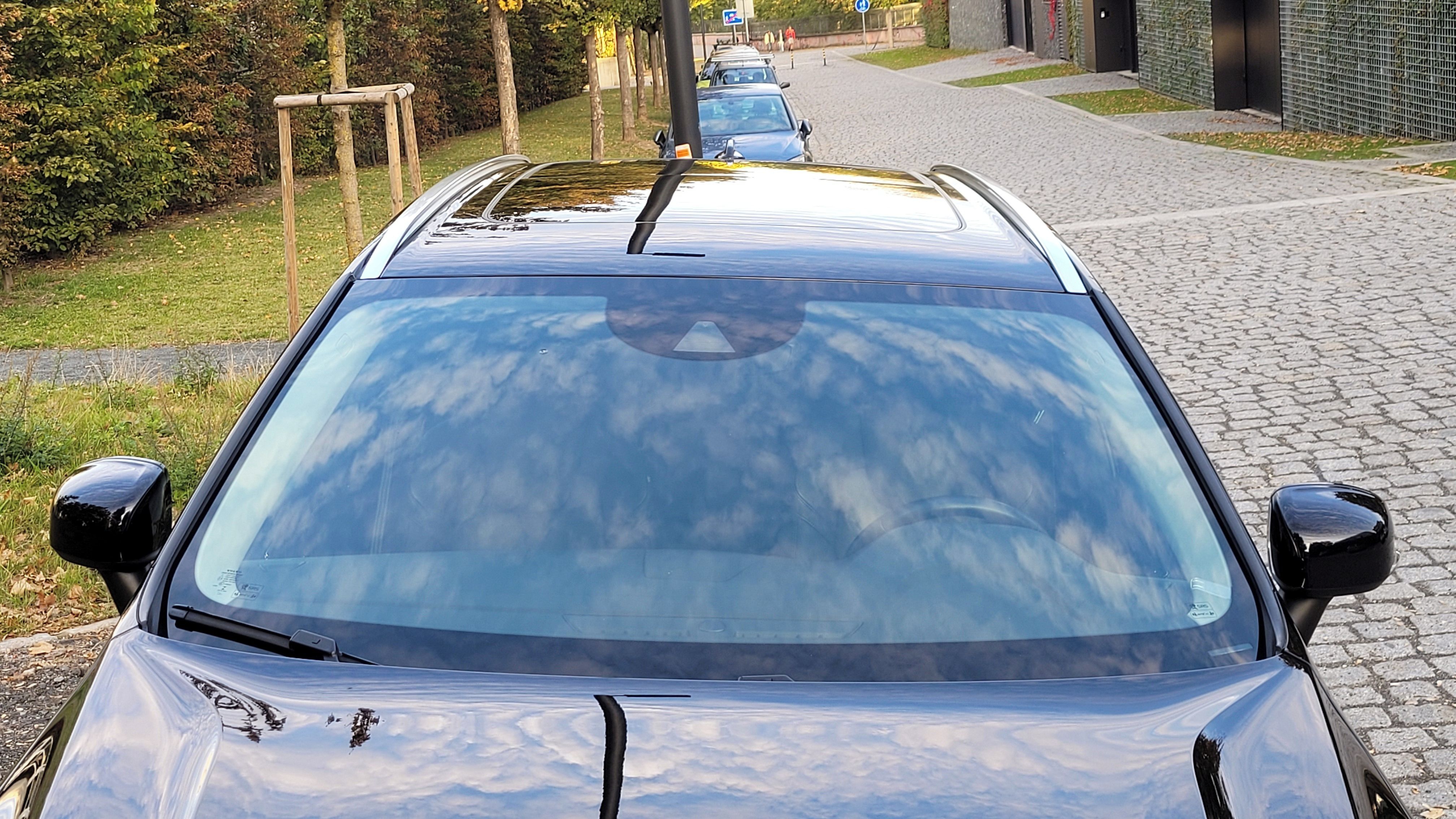 Volvo XC60, T5 AWD Inscription vzduch pano - fotka 6