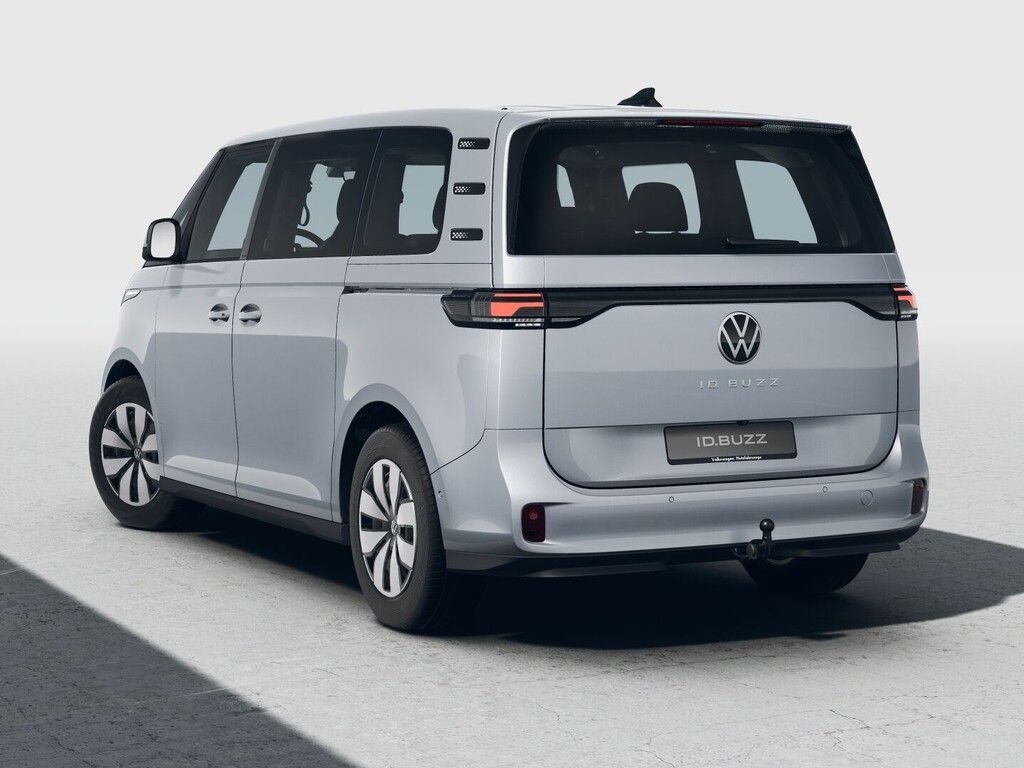 Volkswagen ID.Buzz, 79 kWh 210 kW, Pro - fotka 2