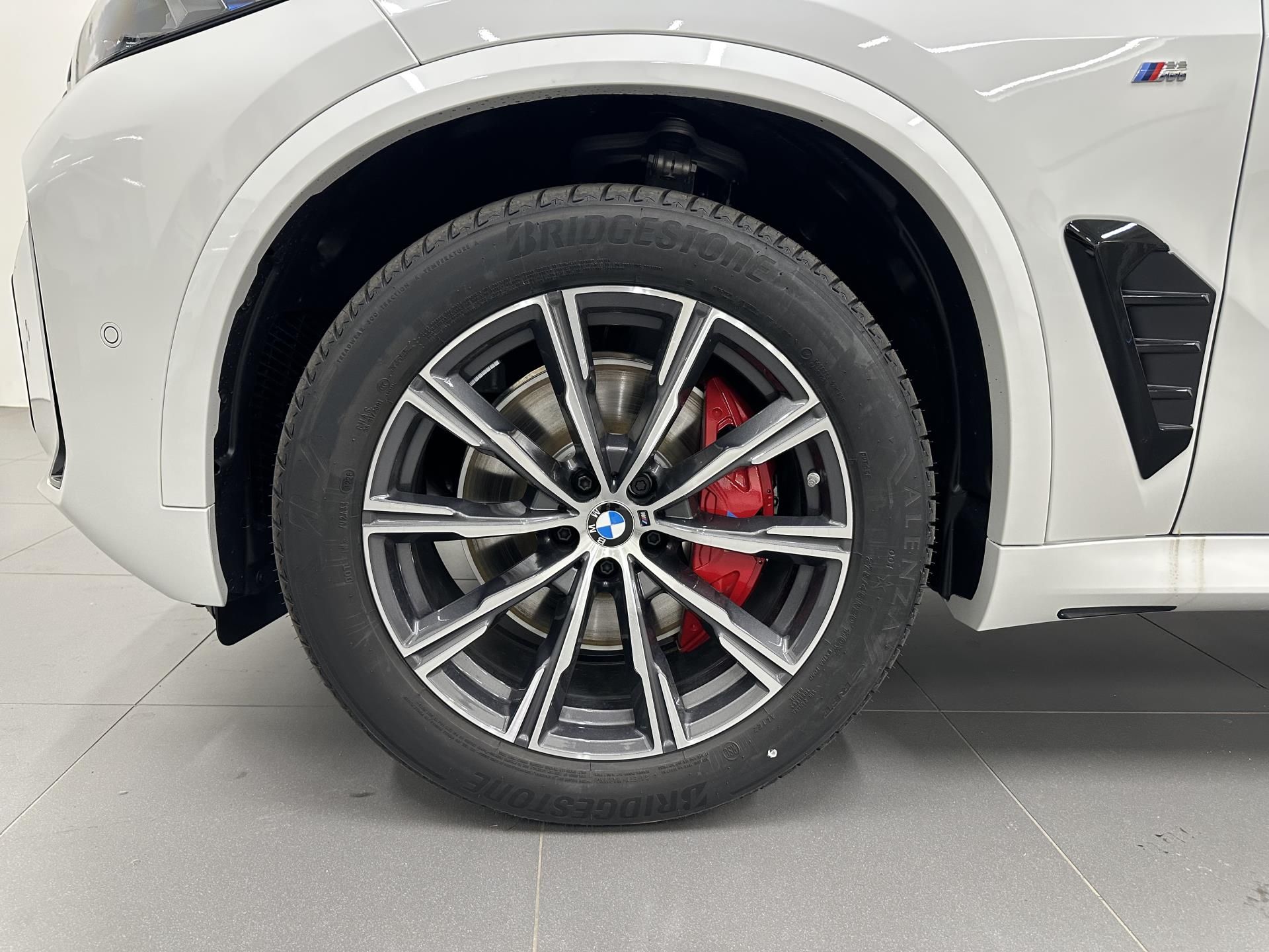 BMW X5, X5 xDrive 30d - fotka 3