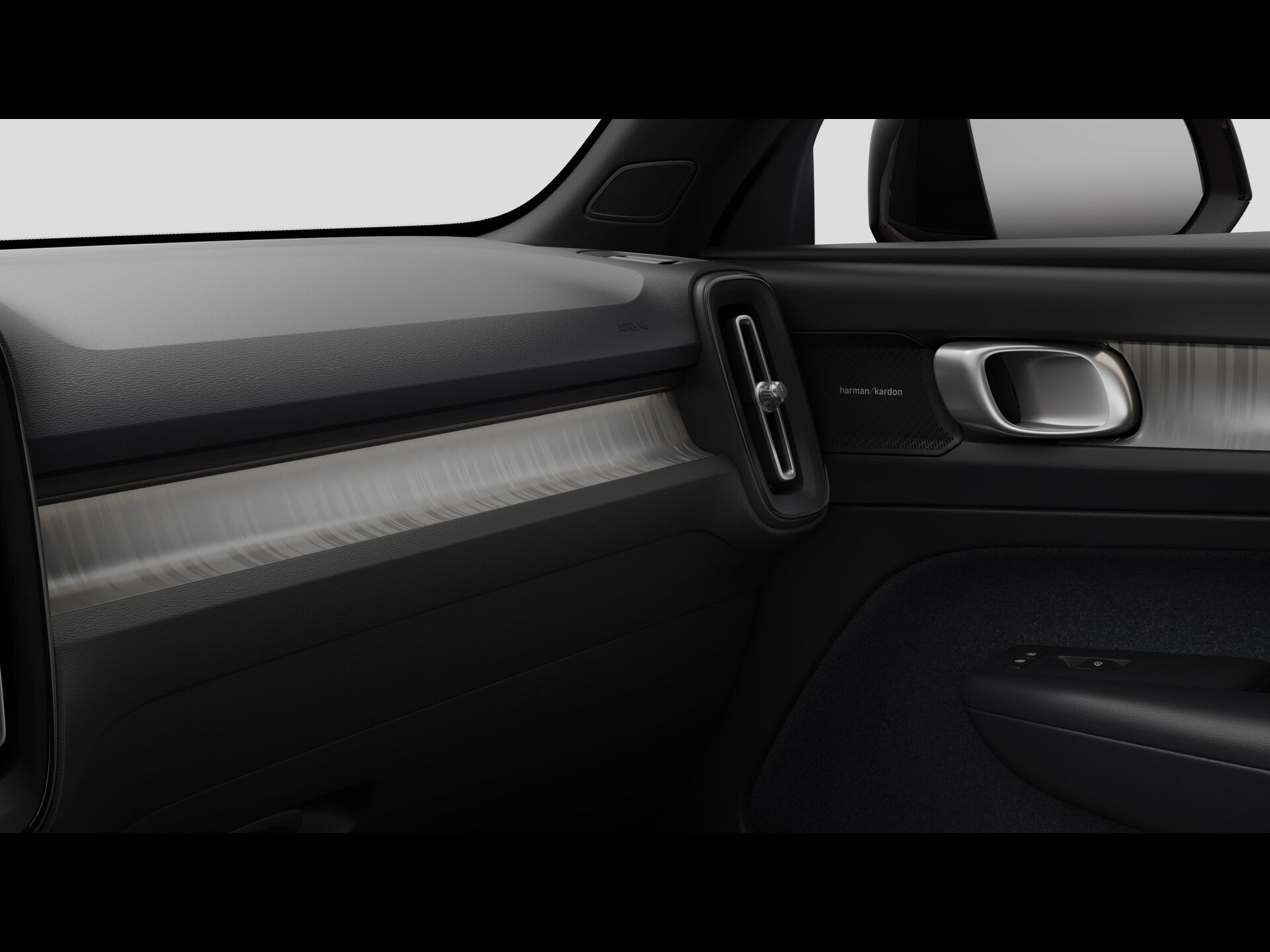 Volvo XC40, PLUS B4, PANORAMA, MATRIX LED - fotka 6