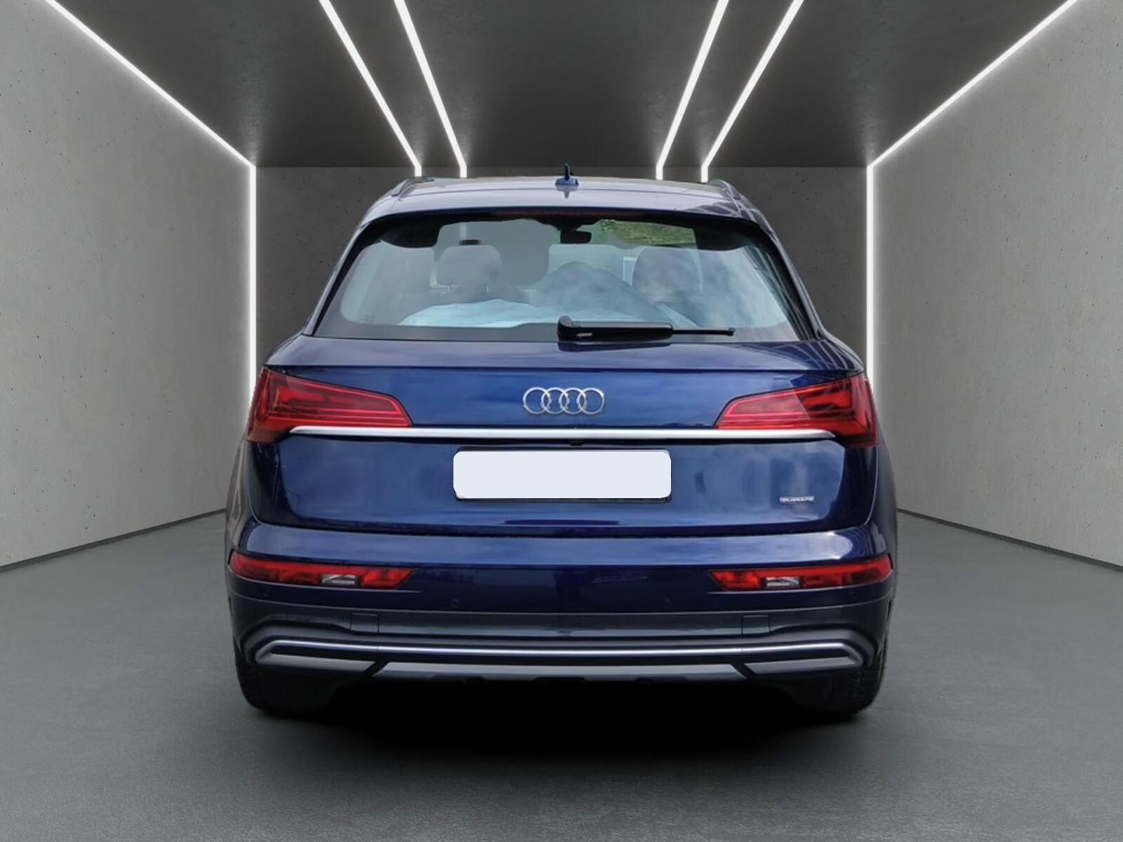 Audi Q5, 40 TDI quattro  Adv. S tronic* - fotka 4