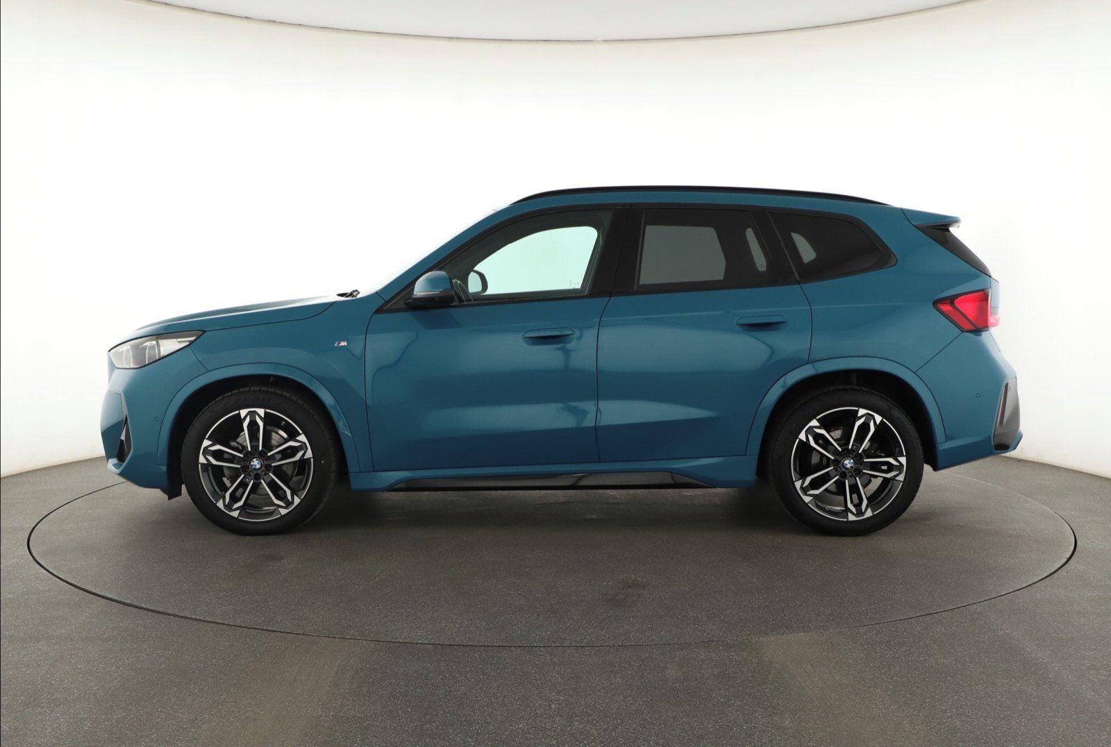 BMW X1, xDrive20d - fotka 3