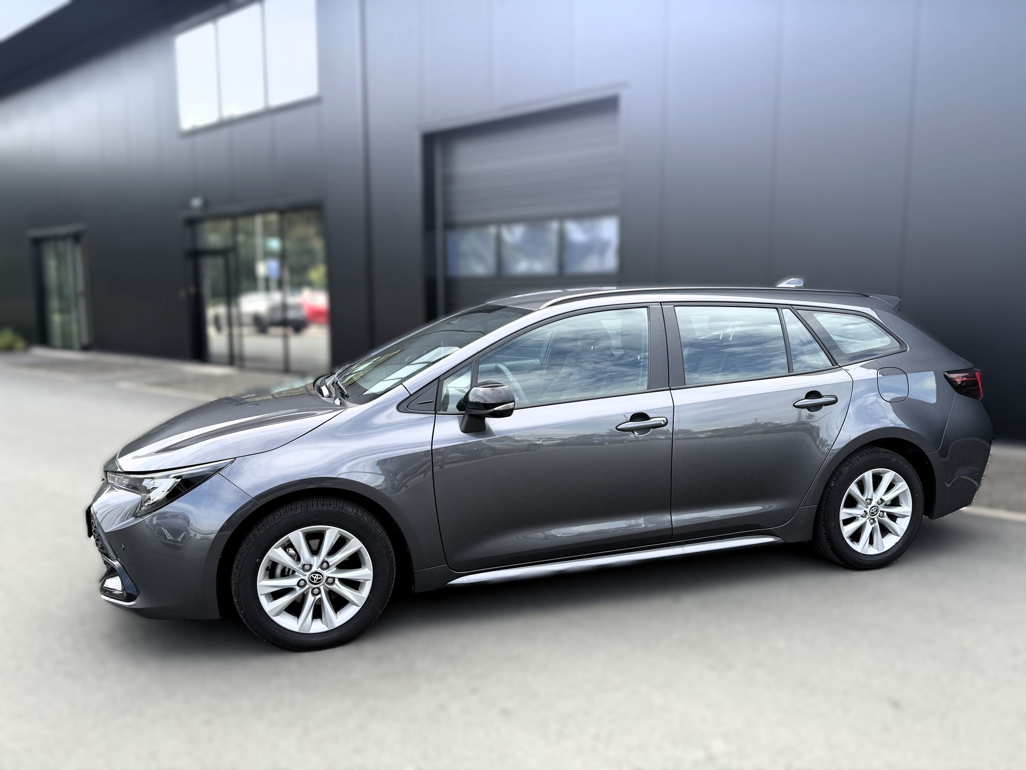 Toyota Corolla, Comfort Tech - fotka 6
