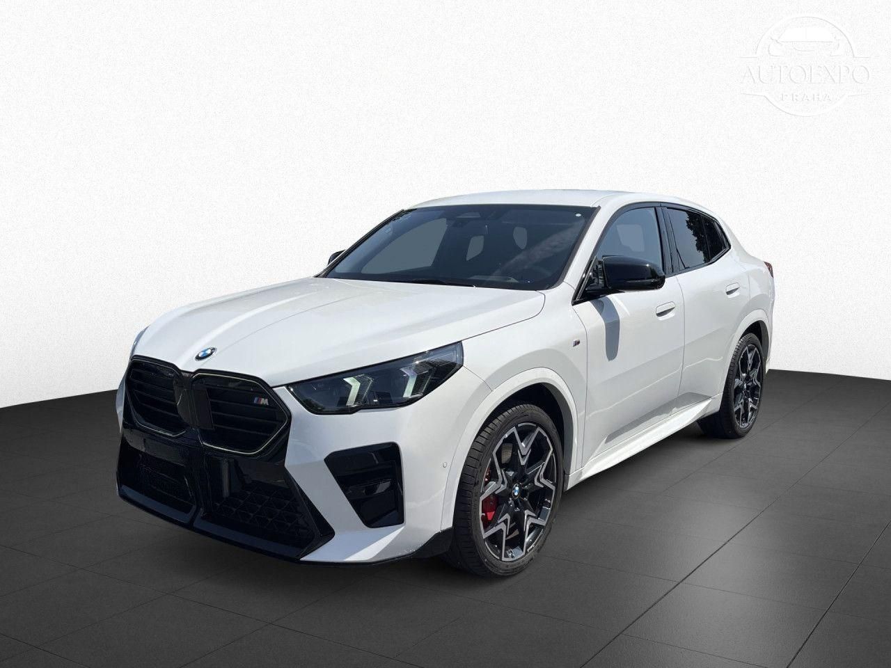 BMW X2, M35i xDr M Sport Pro*TAŽNÉ*