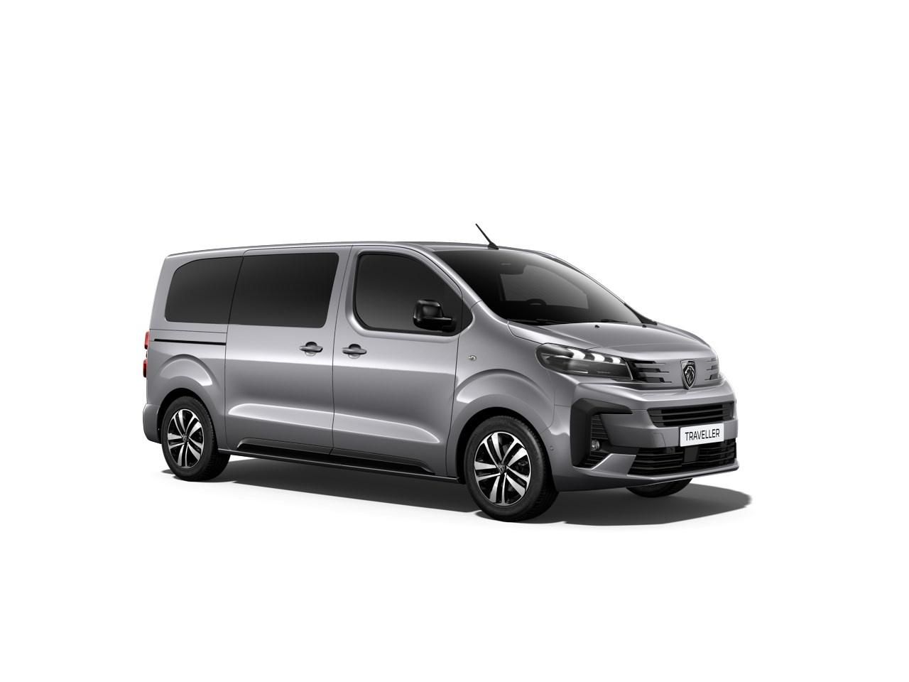 Peugeot Traveller, PEUGEOT Traveller Allure L2