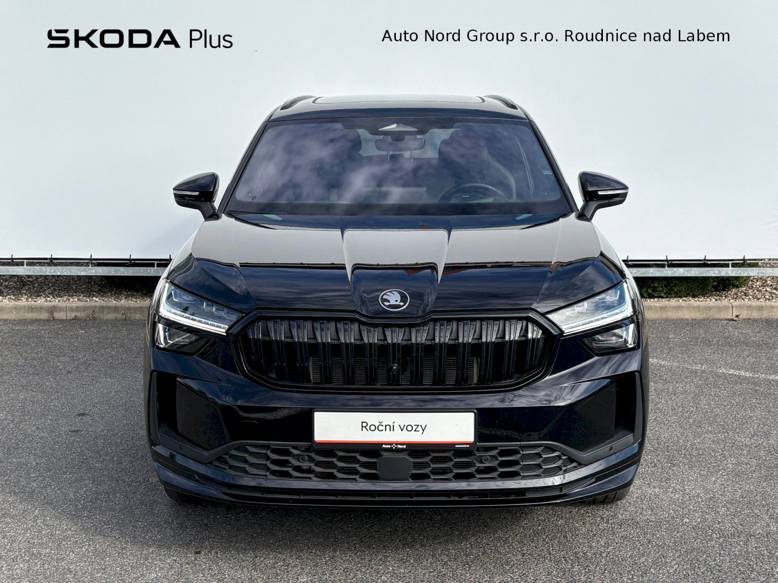 Škoda Kodiaq, SportLine 1.5 TSI iV / 150 kW - fotka 4