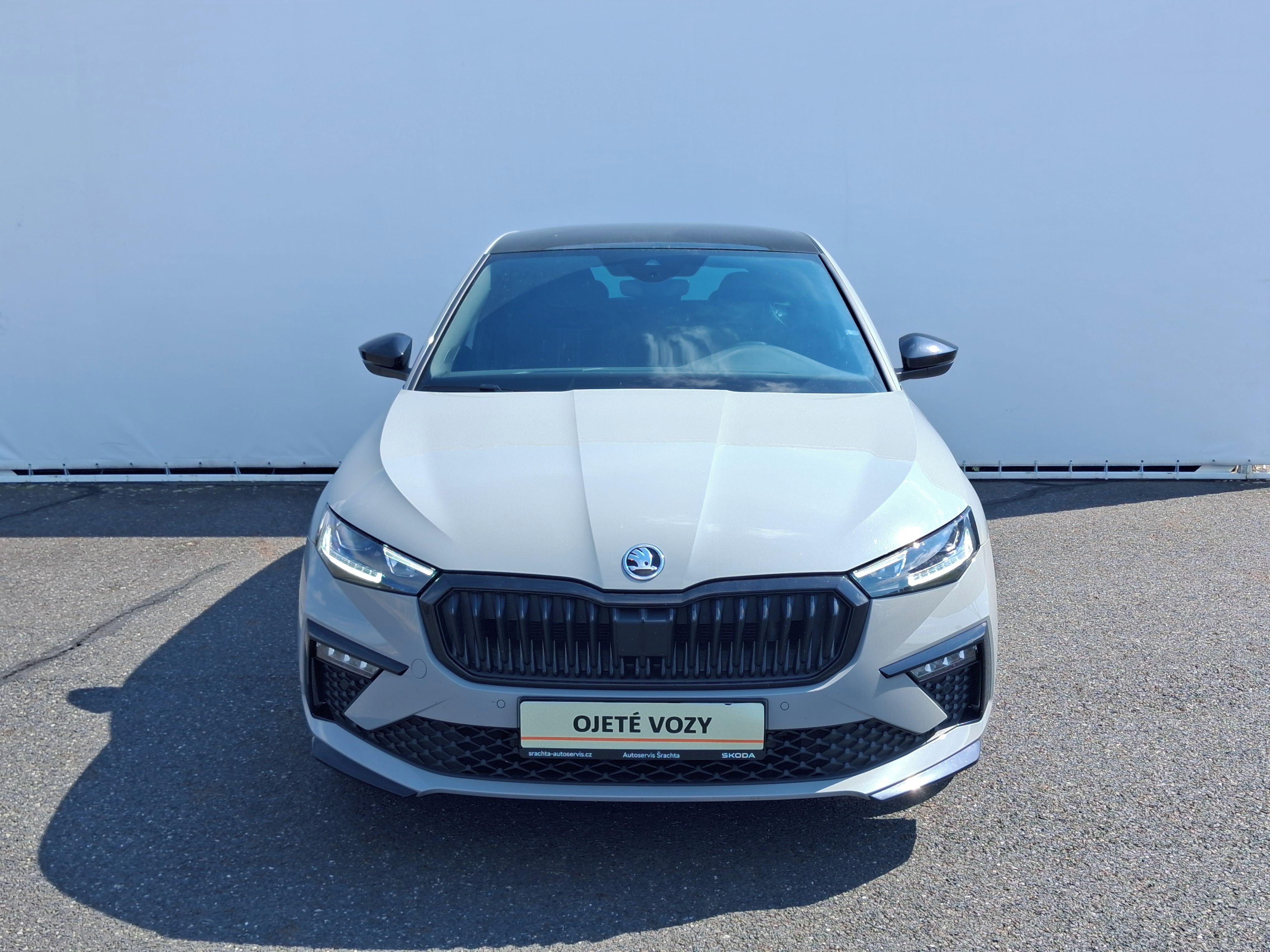 Škoda Scala, 1.0 TSI 85 kW DSG Monte Carlo - fotka 2