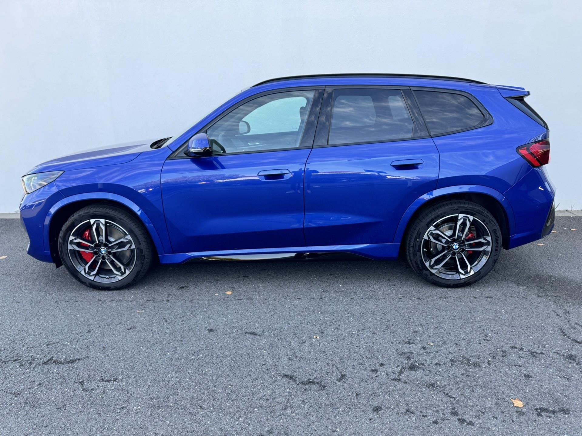 BMW X1, X1 xDrive20d - fotka 3