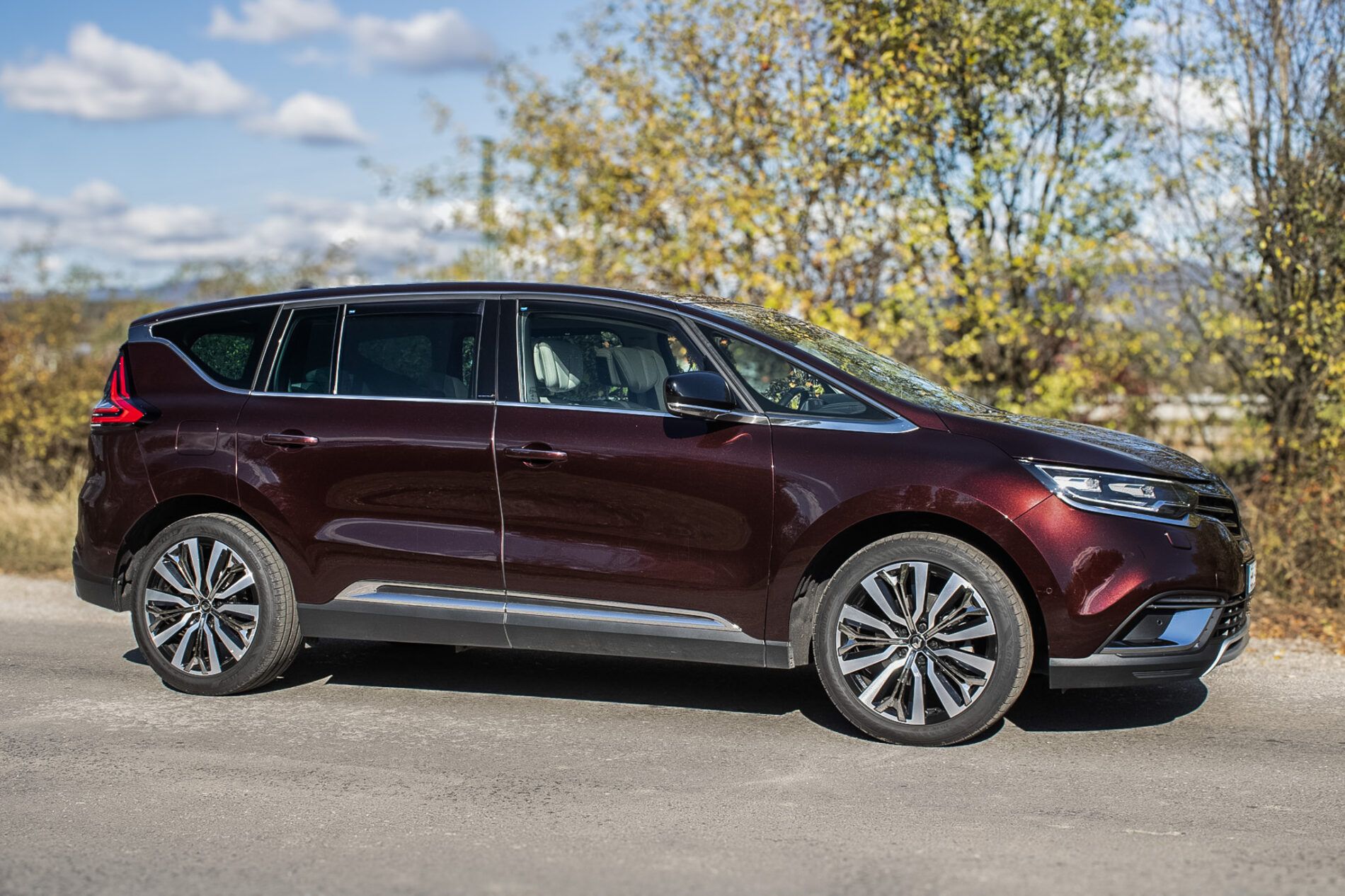 Renault Espace - fotka 4