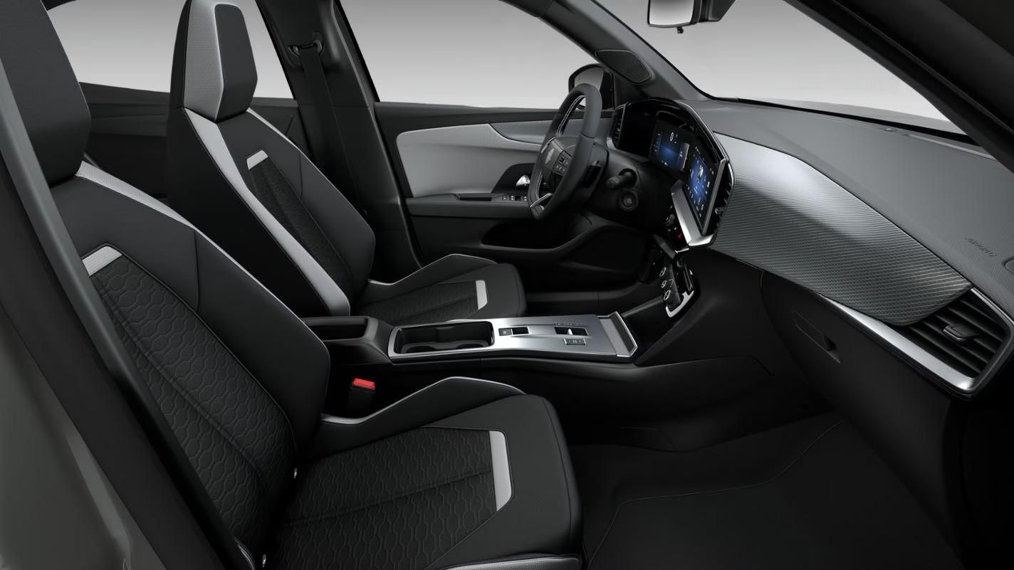 Opel Mokka, 1.2 TURBO (107 kW/145 k) eDCT6 - fotka 5