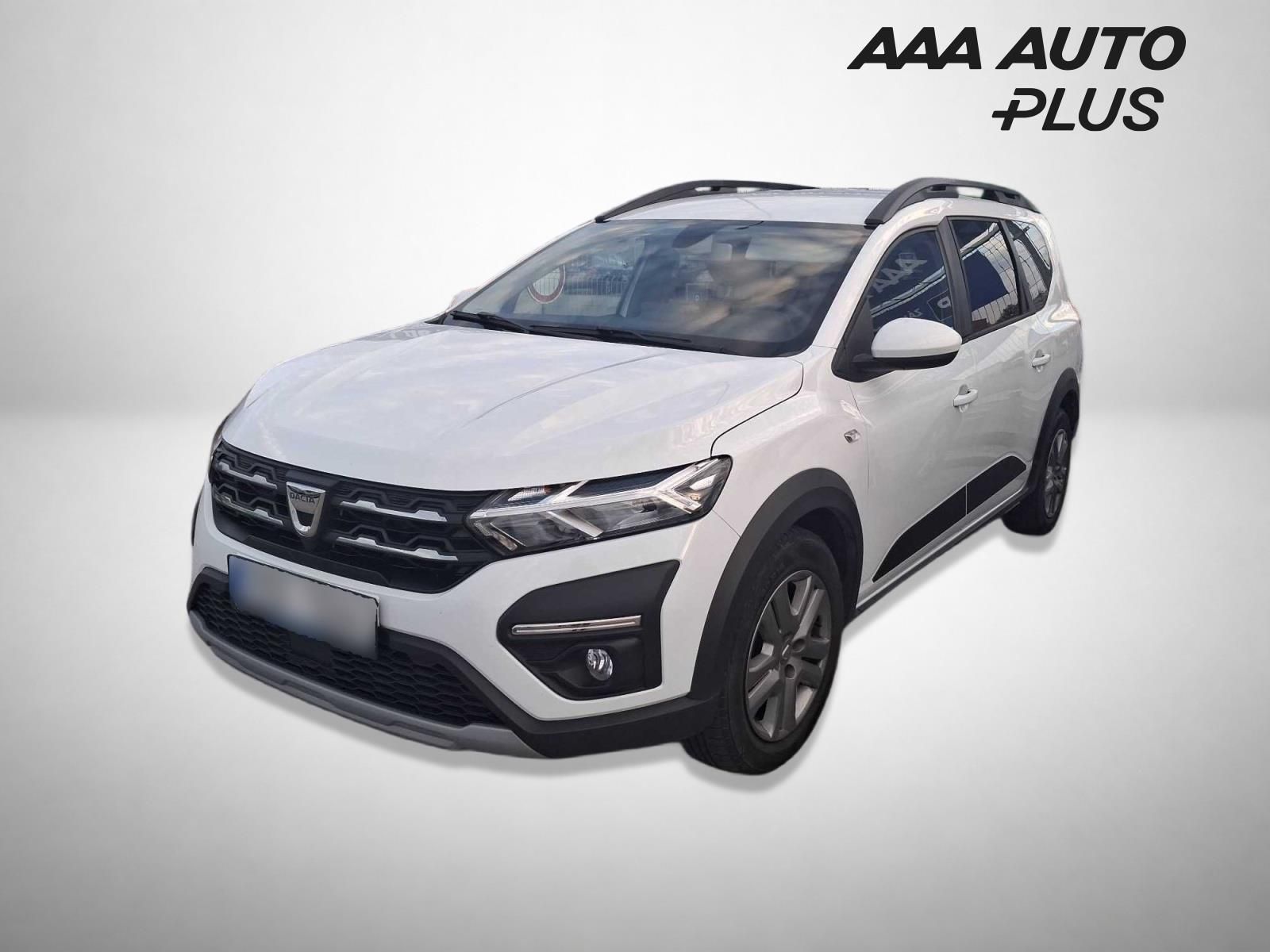 Dacia Jogger, 1.0 TCe, LPG, Serv.kniha