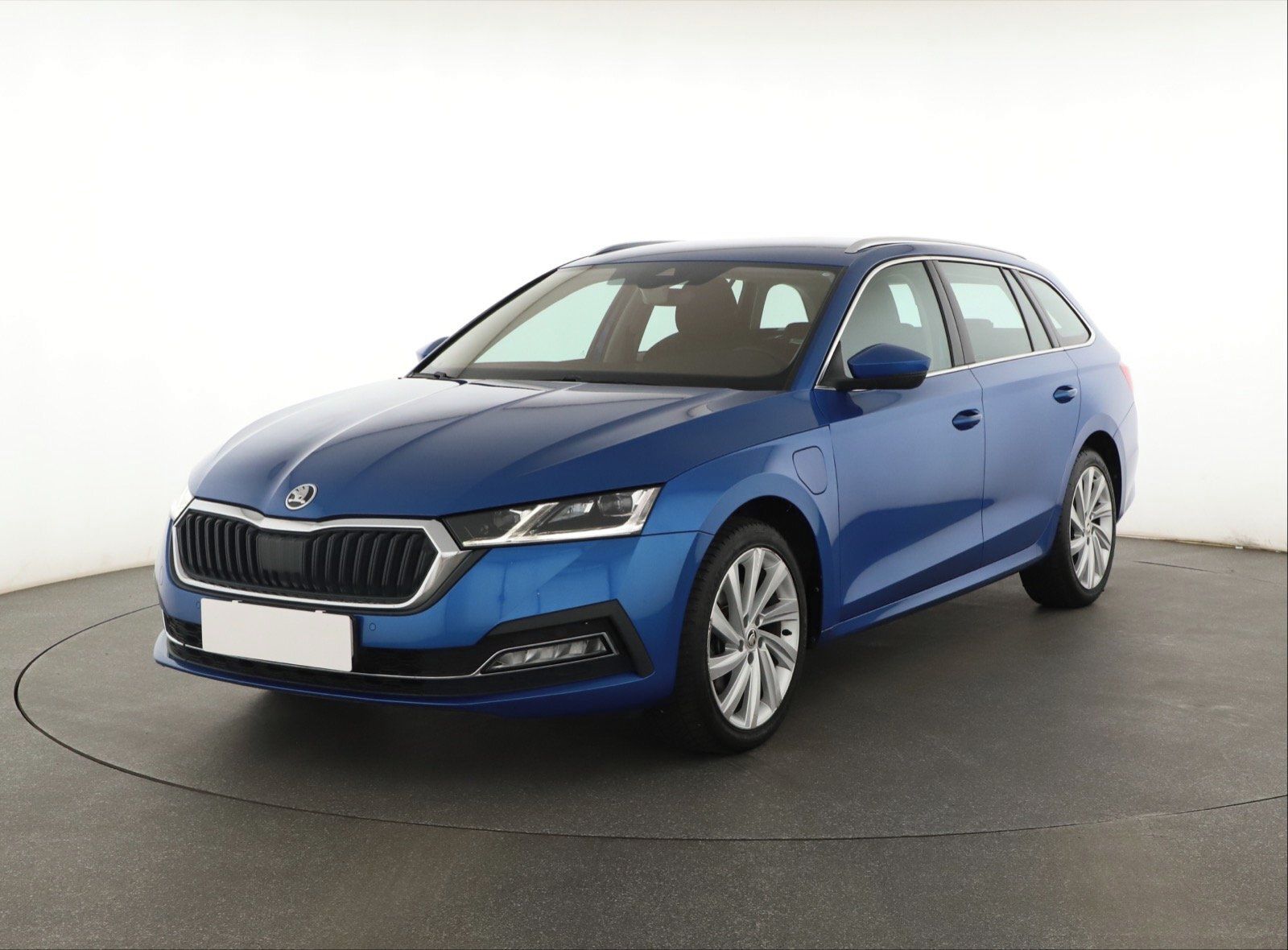 Škoda Octavia, 1.4 TSI iV, Style, Automat, ČR - fotka 2