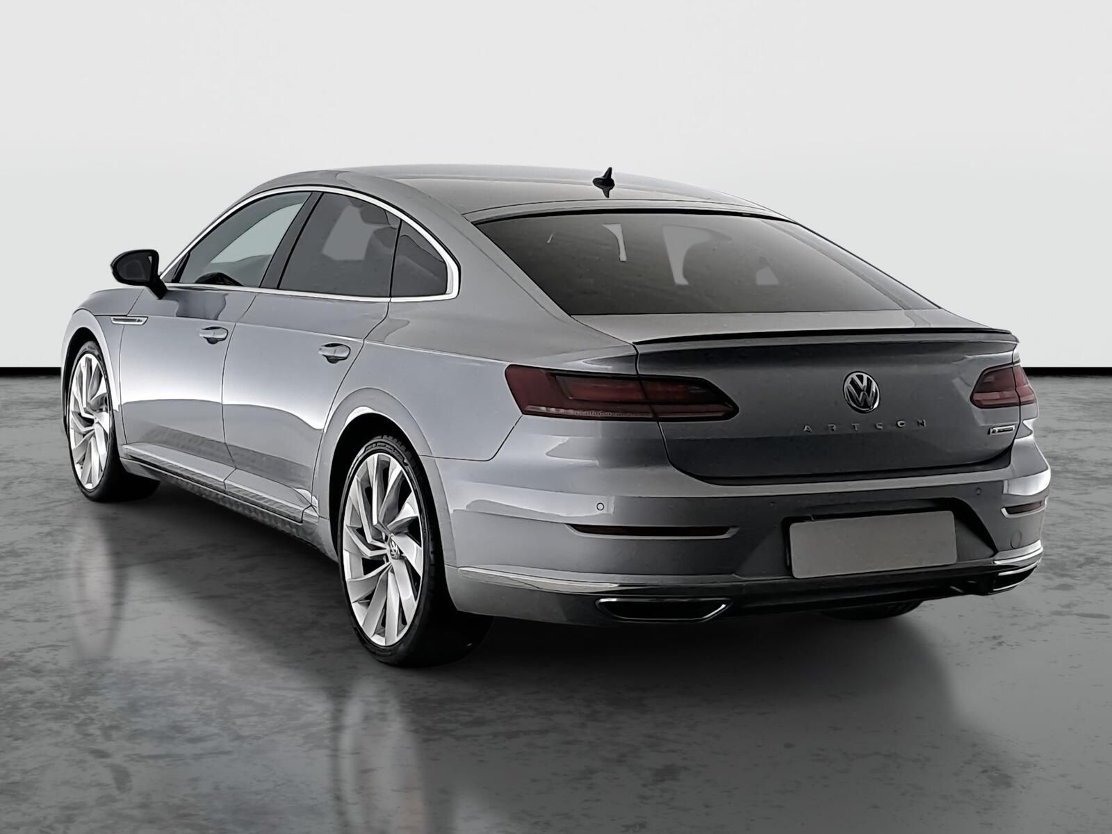 Volkswagen Arteon, 2.0 BiTDI 4Motion, R-line - fotka 4