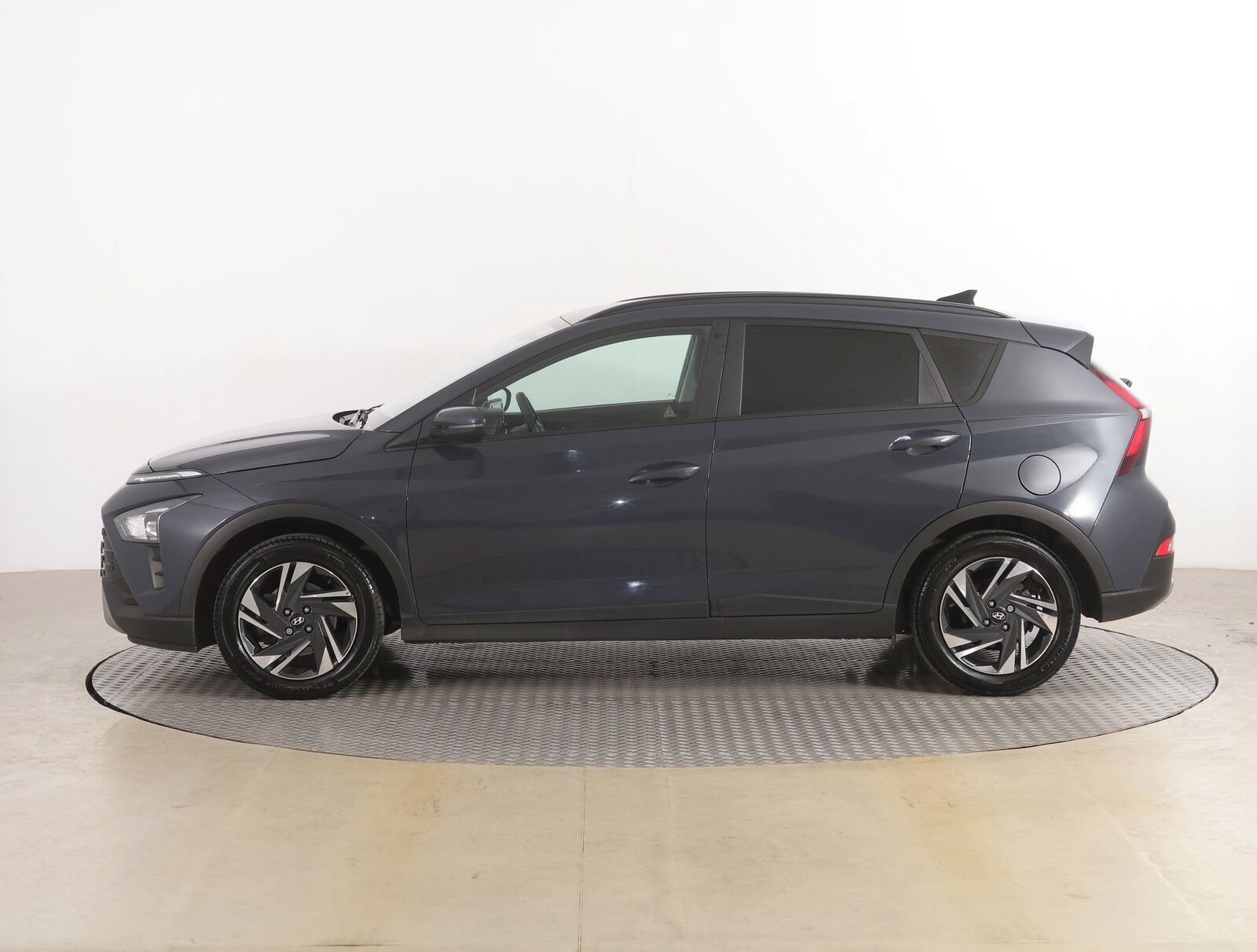 Hyundai Bayon, 1.2 i, Style, Serv.kniha - fotka 3