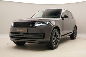 Land Rover Range Rover, P380 HSE SWB