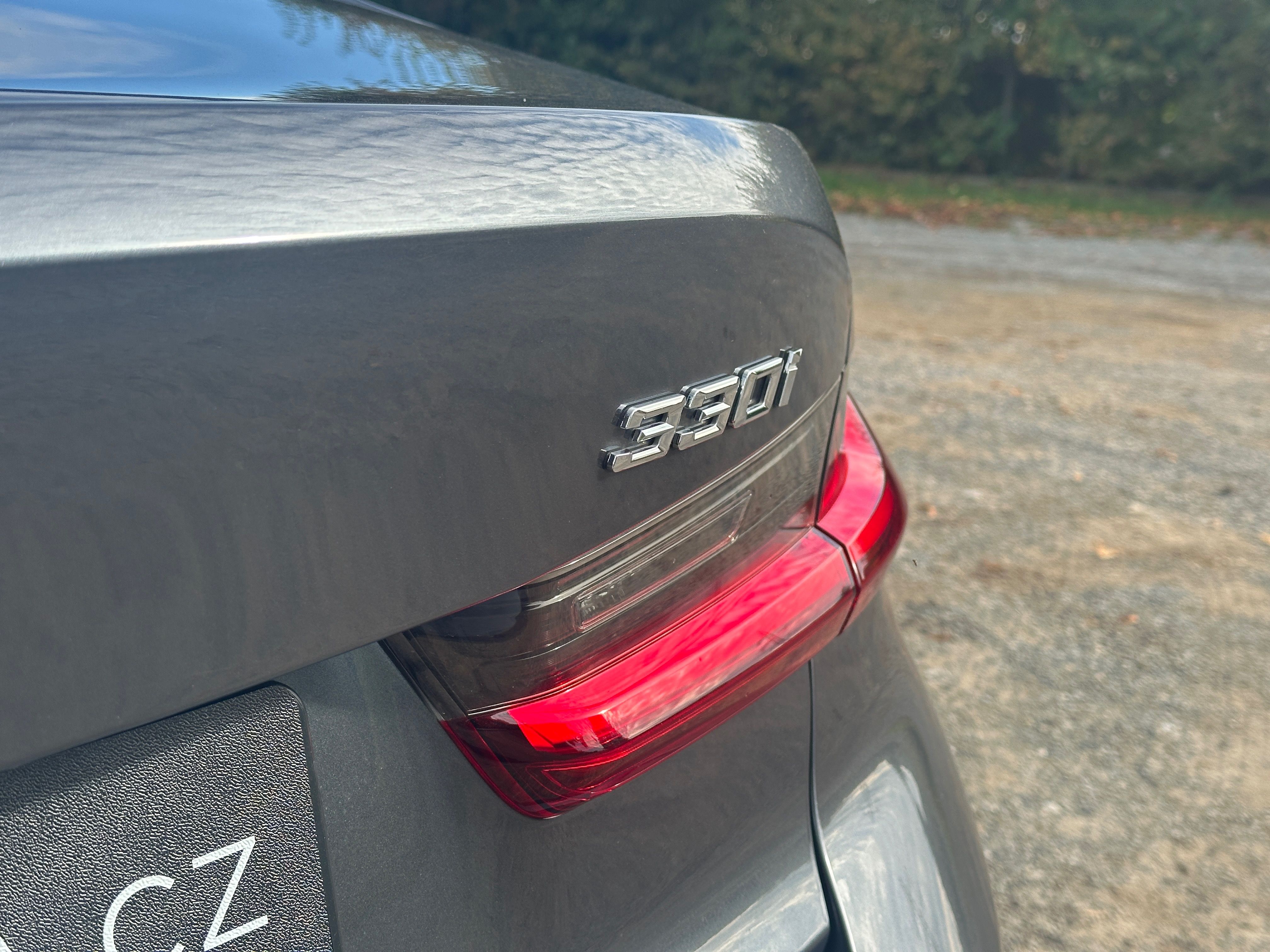 BMW Řada 3, 330ix 190kW/xDrive/Luxury Line - fotka 6