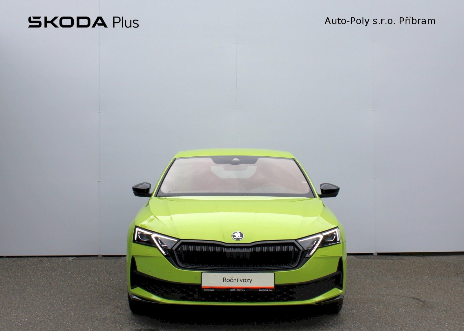 Škoda Octavia, Sportline 1.5 TSI 110 kW 7-stu - fotka 4