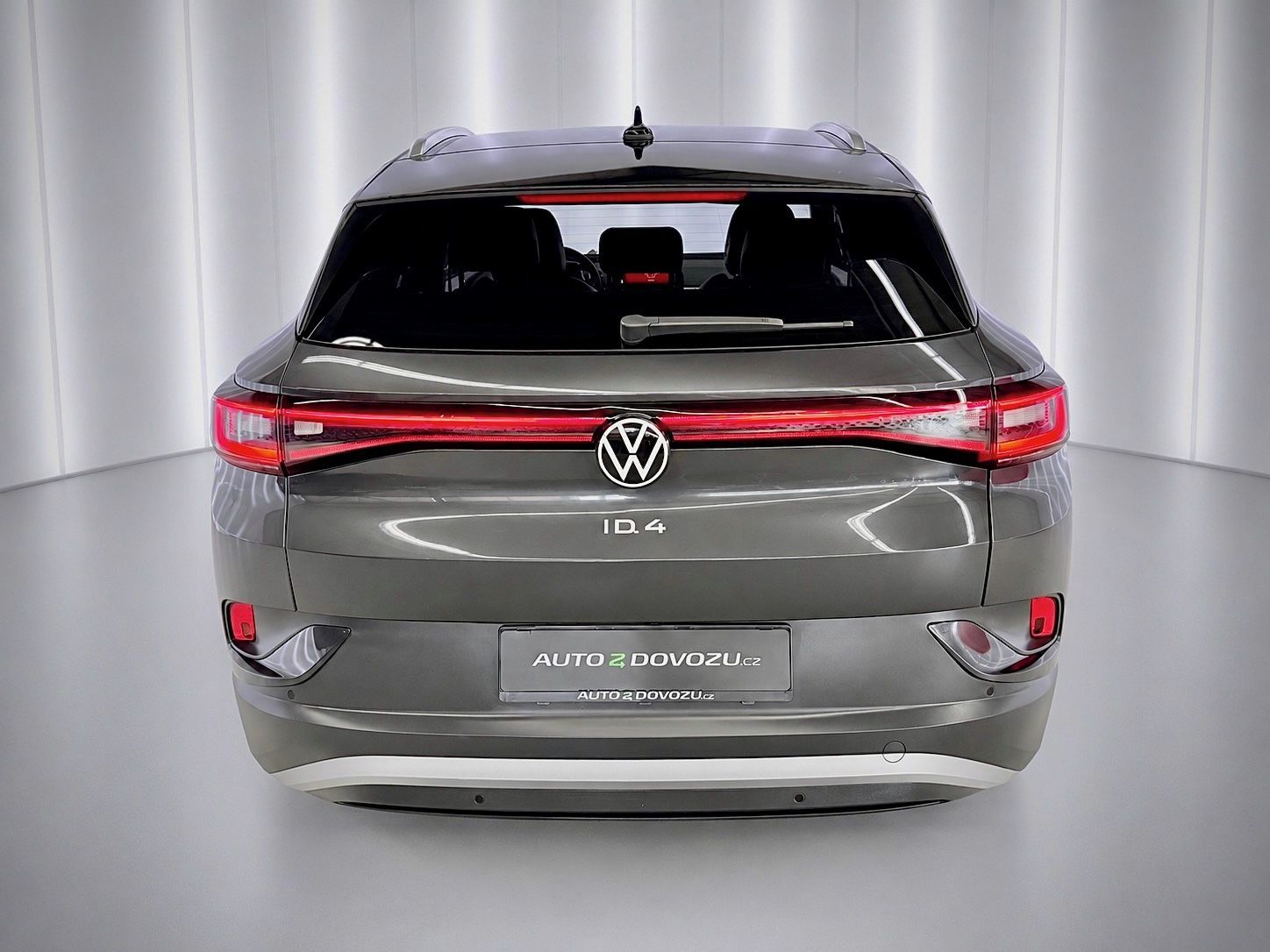Volkswagen ID.4, 1ST 150KW PRO PERFORMANCE, ACC - fotka 5