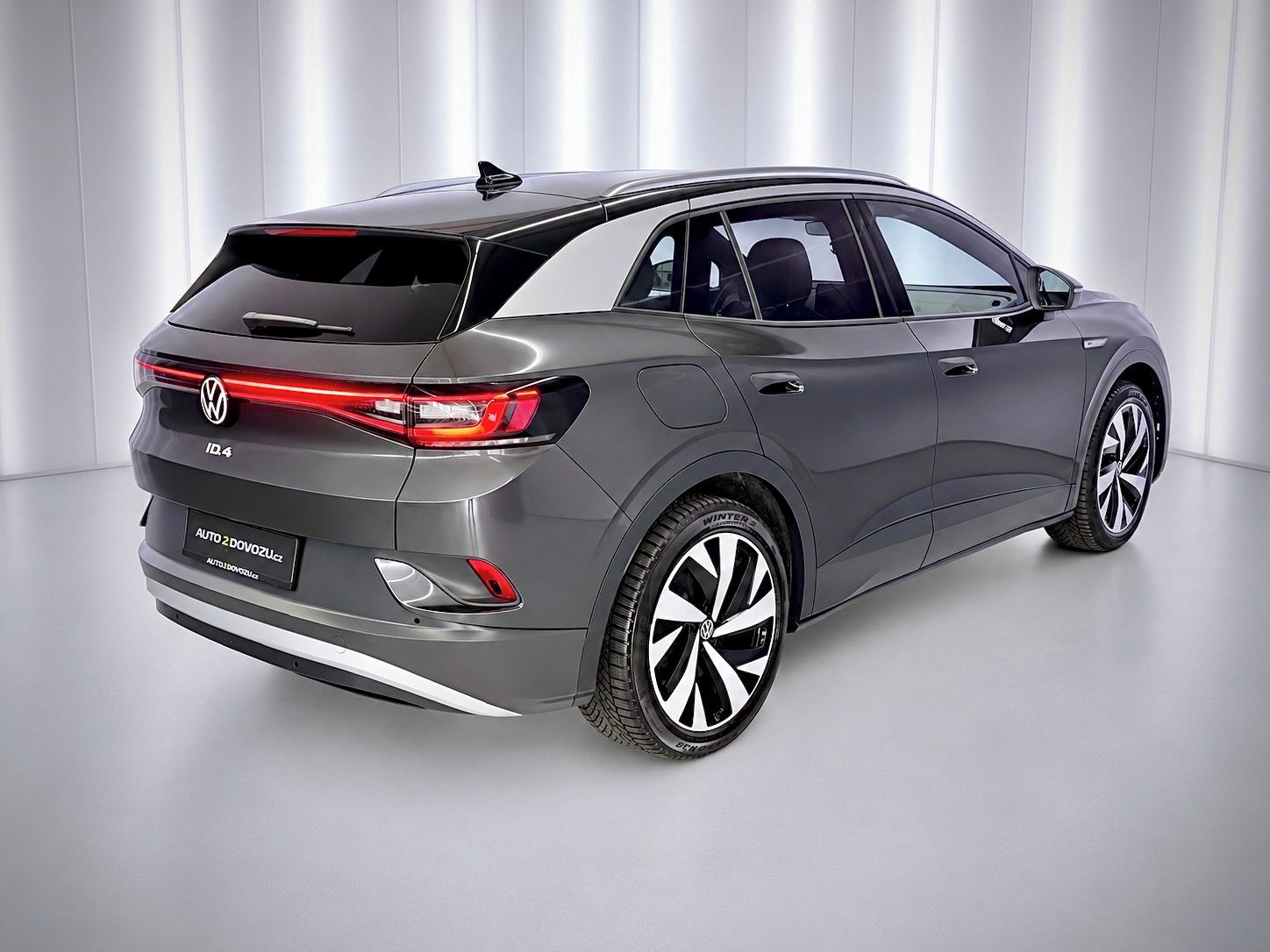 Volkswagen ID.4, 1ST 150KW PRO PERFORMANCE, ACC - fotka 6