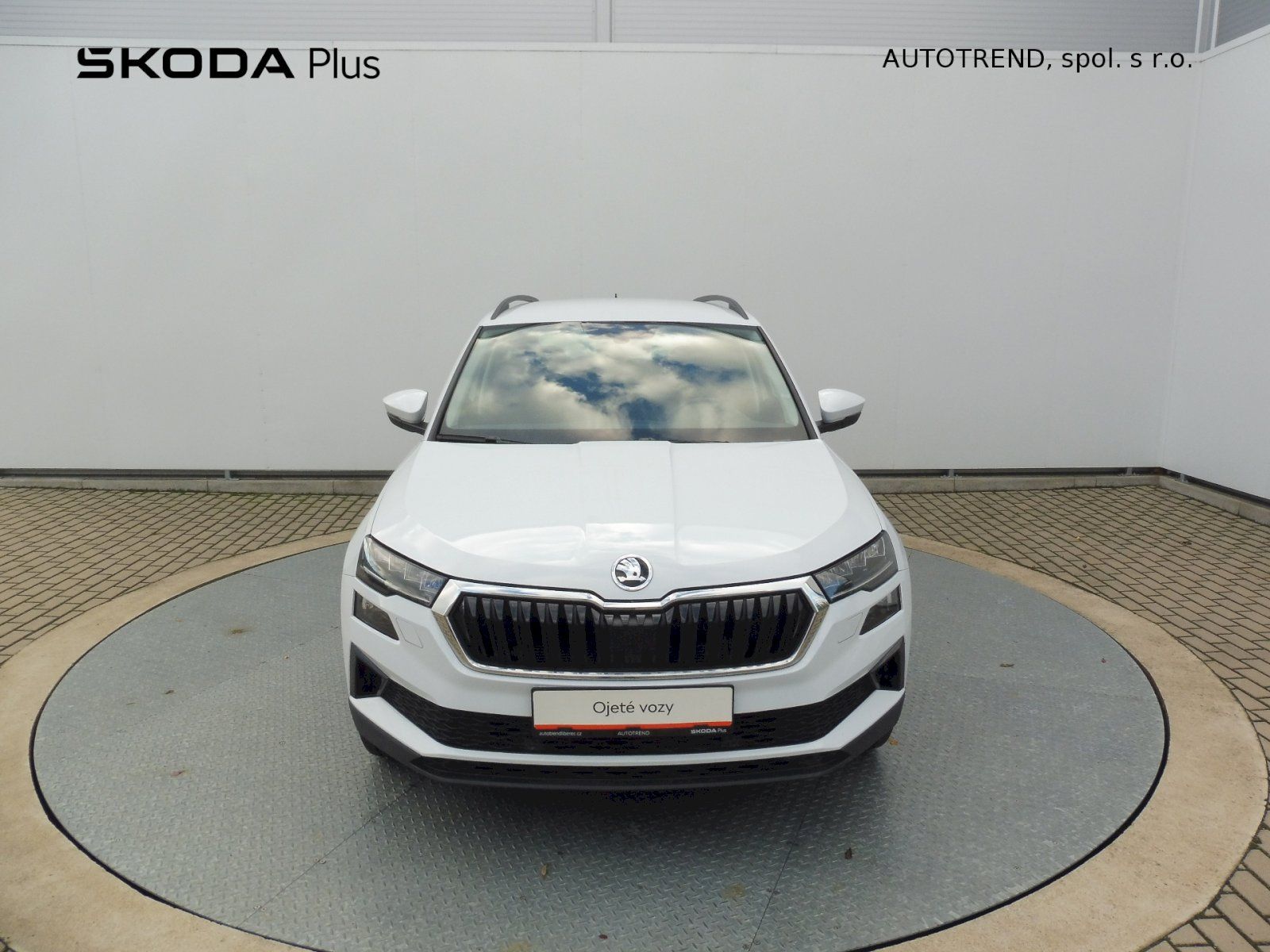 Škoda Karoq, Style 2,0 TDI 110kW DSG 4x4 - fotka 4