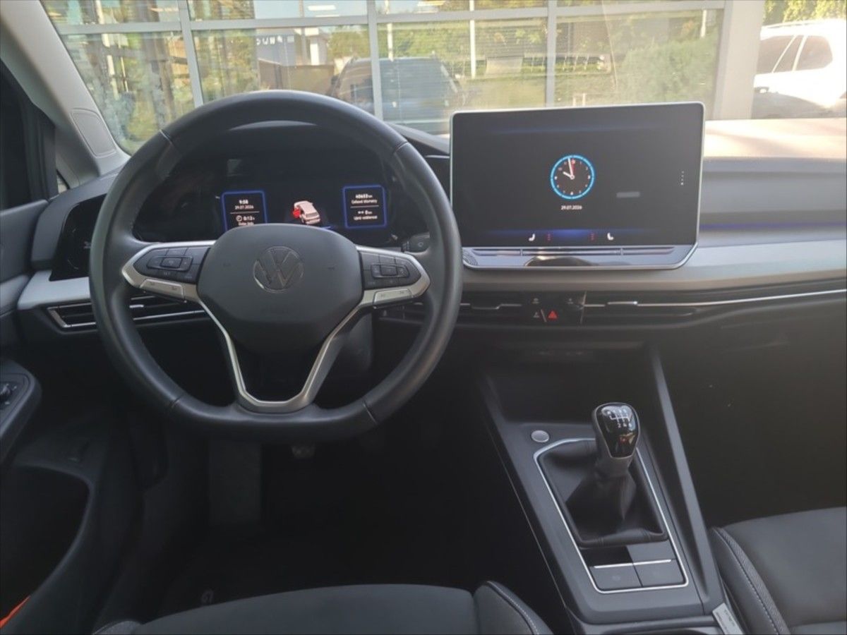 Volkswagen Golf Variant, 1,5 TSi 85kW - fotka 3