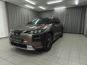 Subaru E-Outback, Executive 4X4 AWD, dodání již