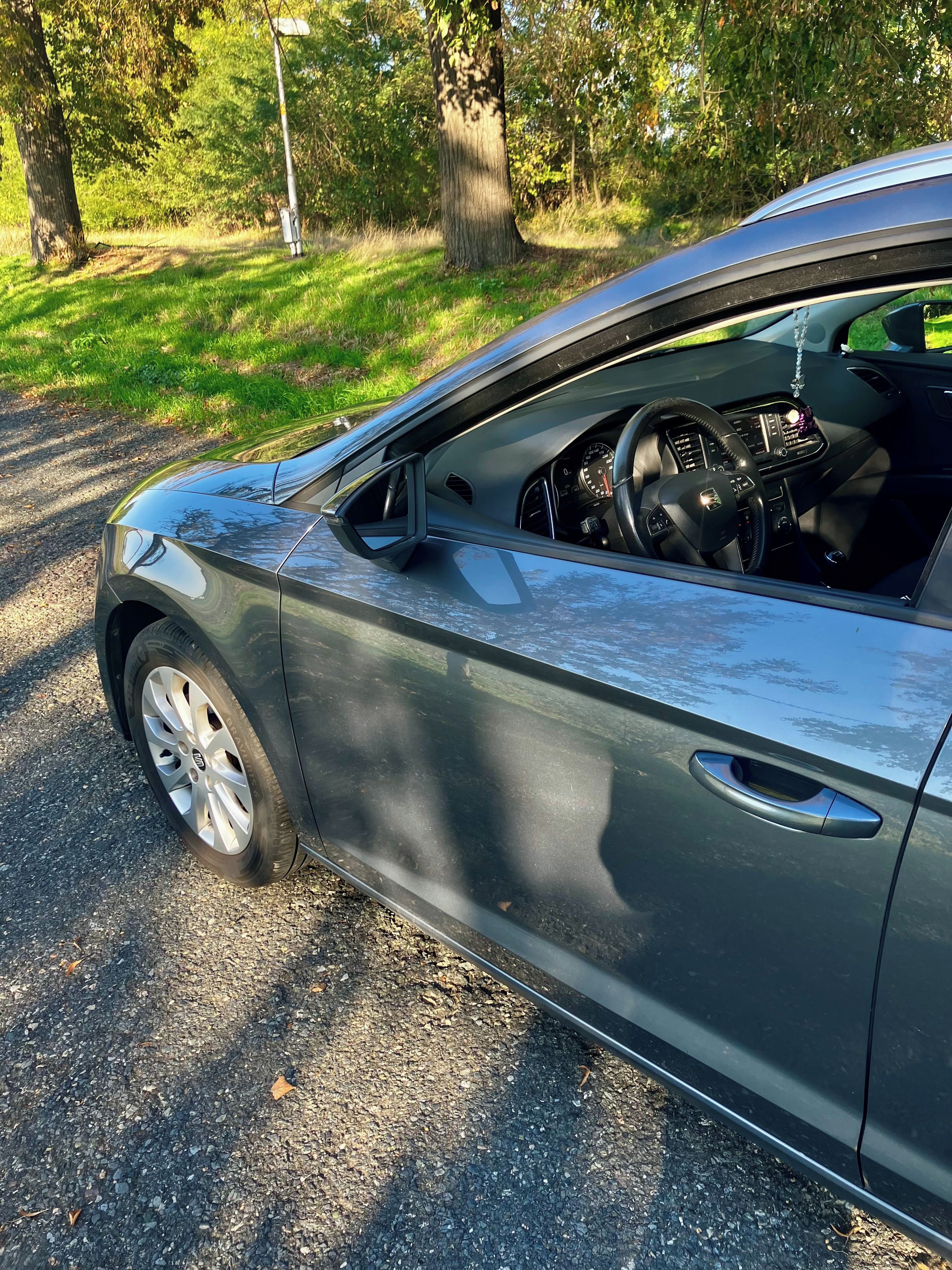 Seat Leon - fotka 6