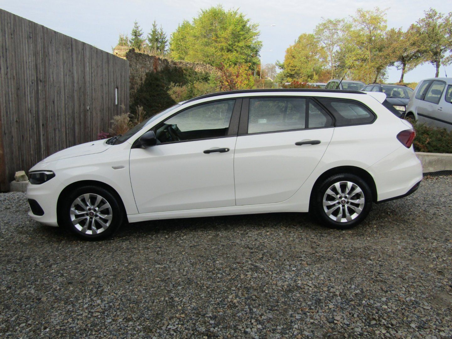 Fiat Tipo, 1.4 16V 70kW - fotka 3